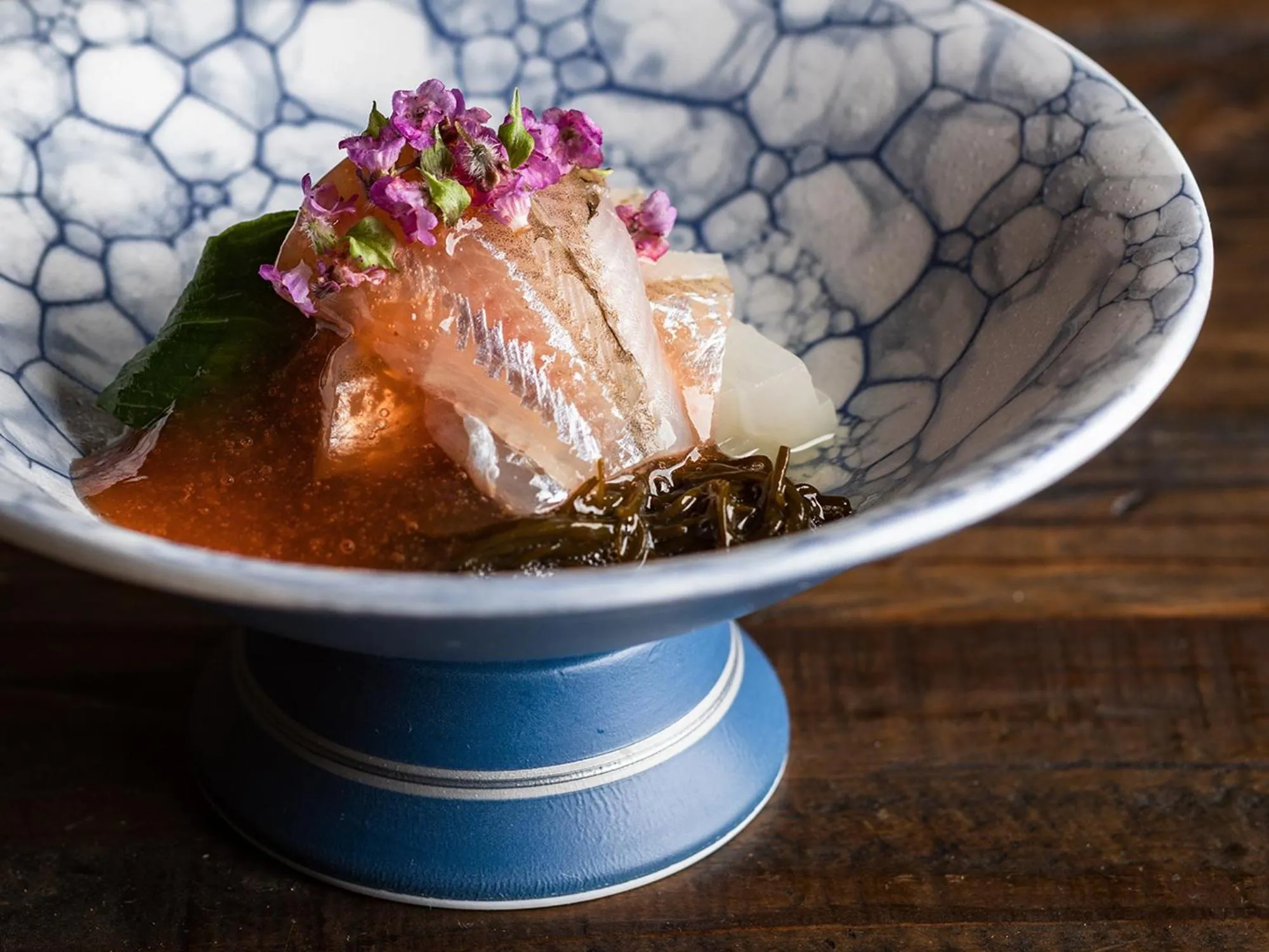 Dinner in TSUCHIYA Kinosaki onsen