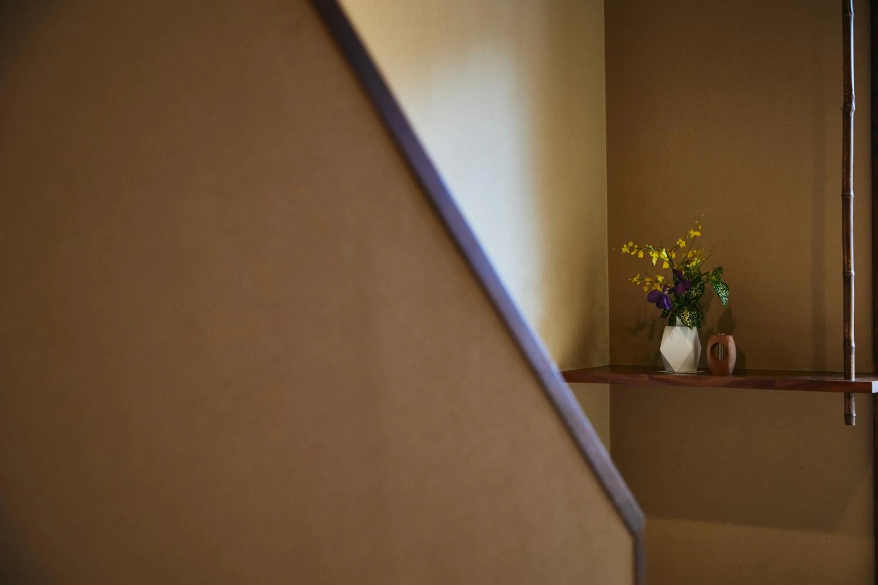 Area and facilities in TSUCHIYA Kinosaki onsen