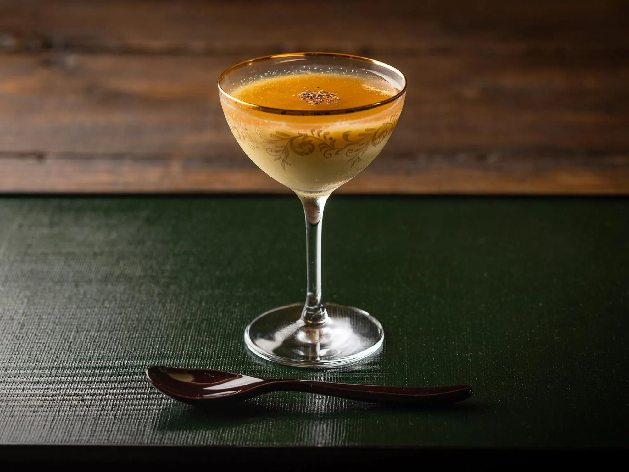 Food and drinks in TSUCHIYA Kinosaki onsen