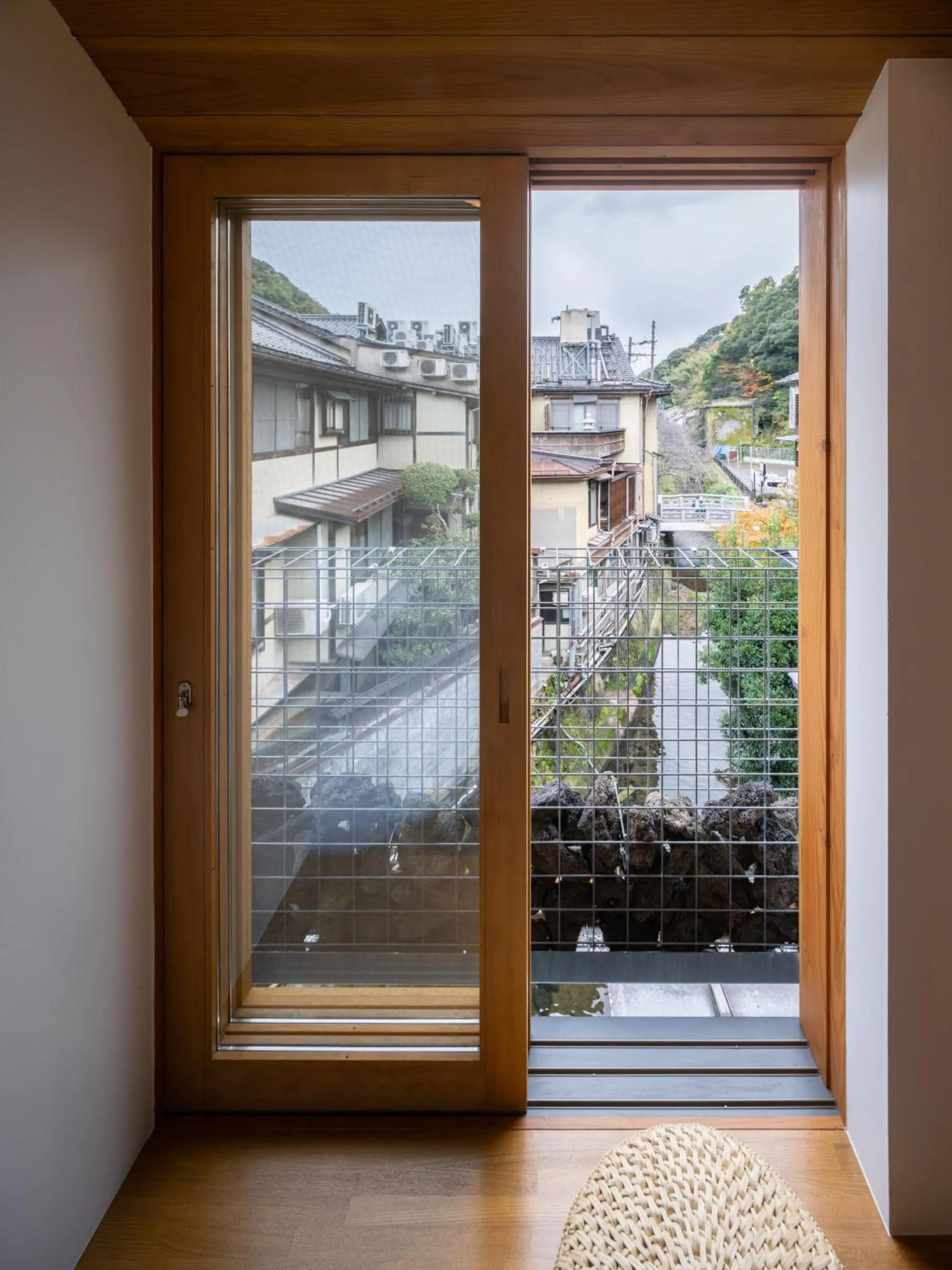 Day in TSUCHIYA Kinosaki onsen