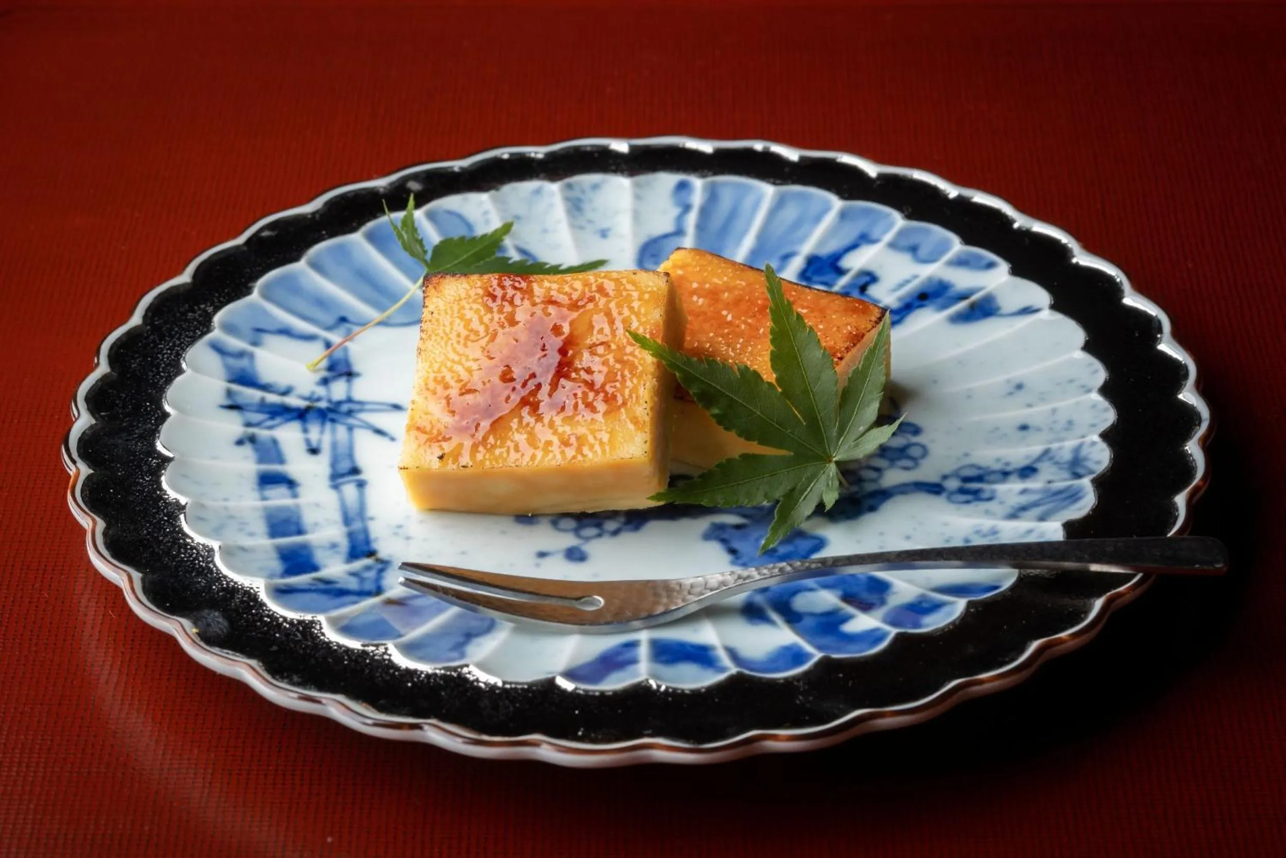 Food in TSUCHIYA Kinosaki onsen