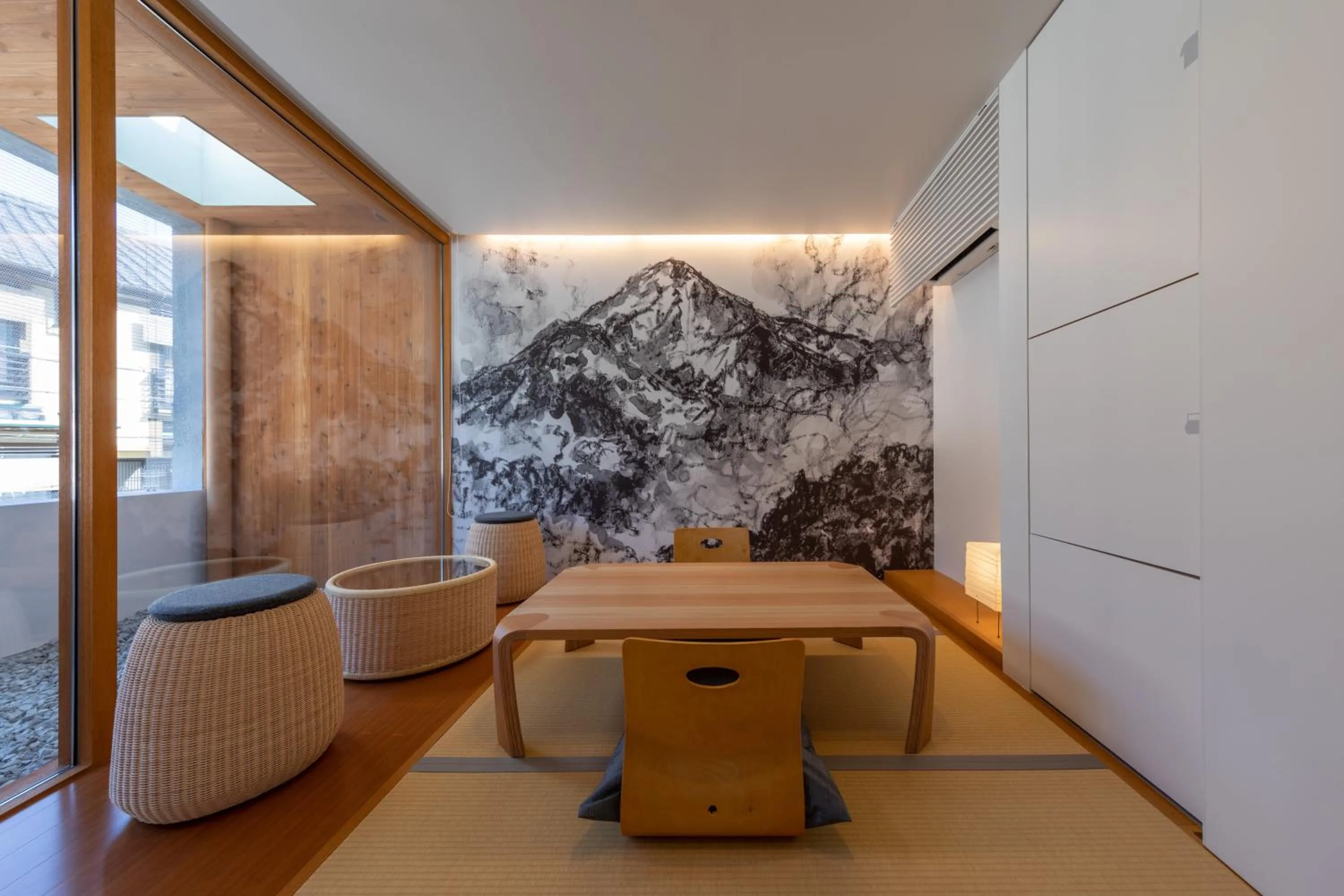 On site in TSUCHIYA Kinosaki onsen