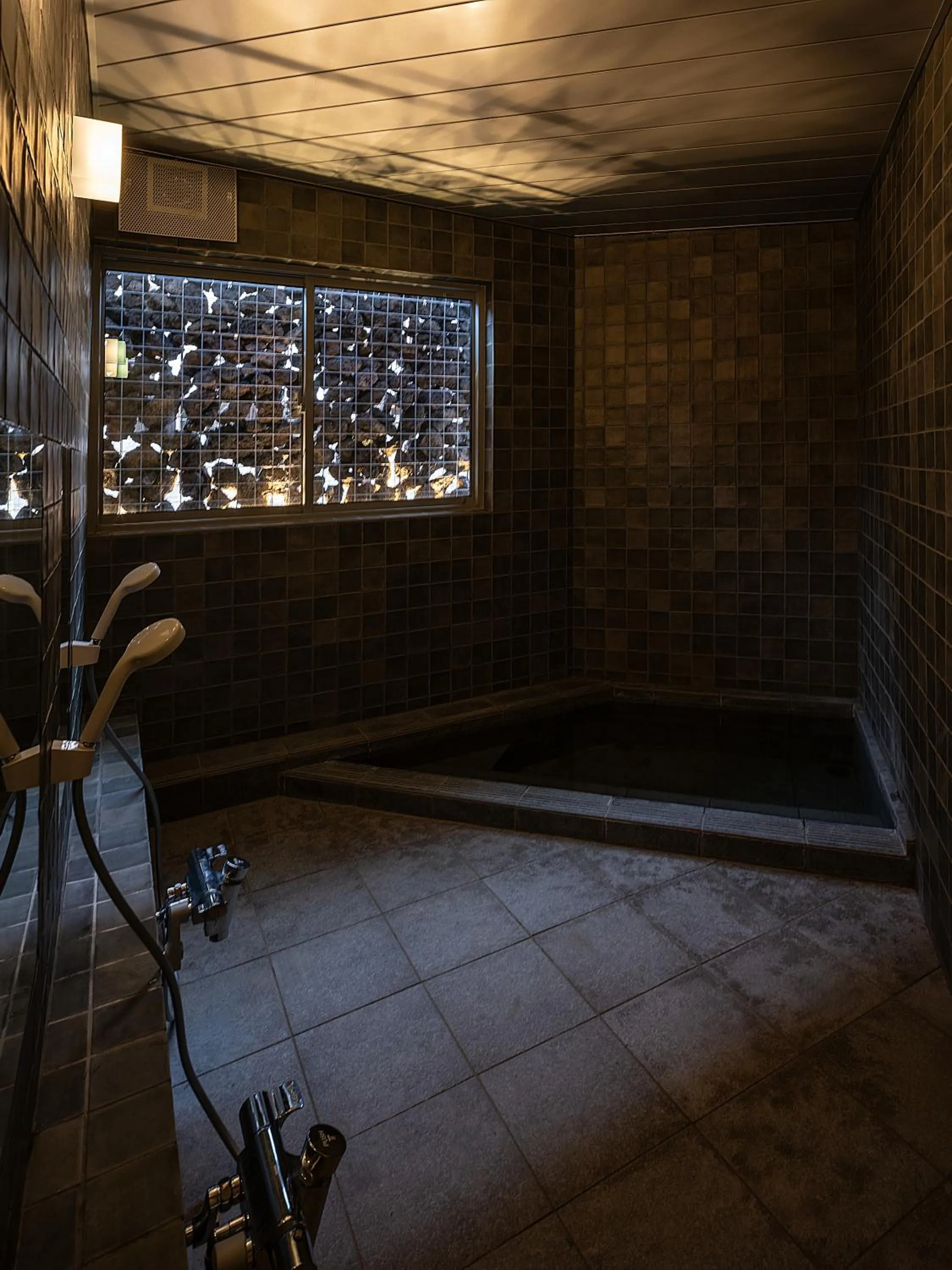 Night in TSUCHIYA Kinosaki onsen