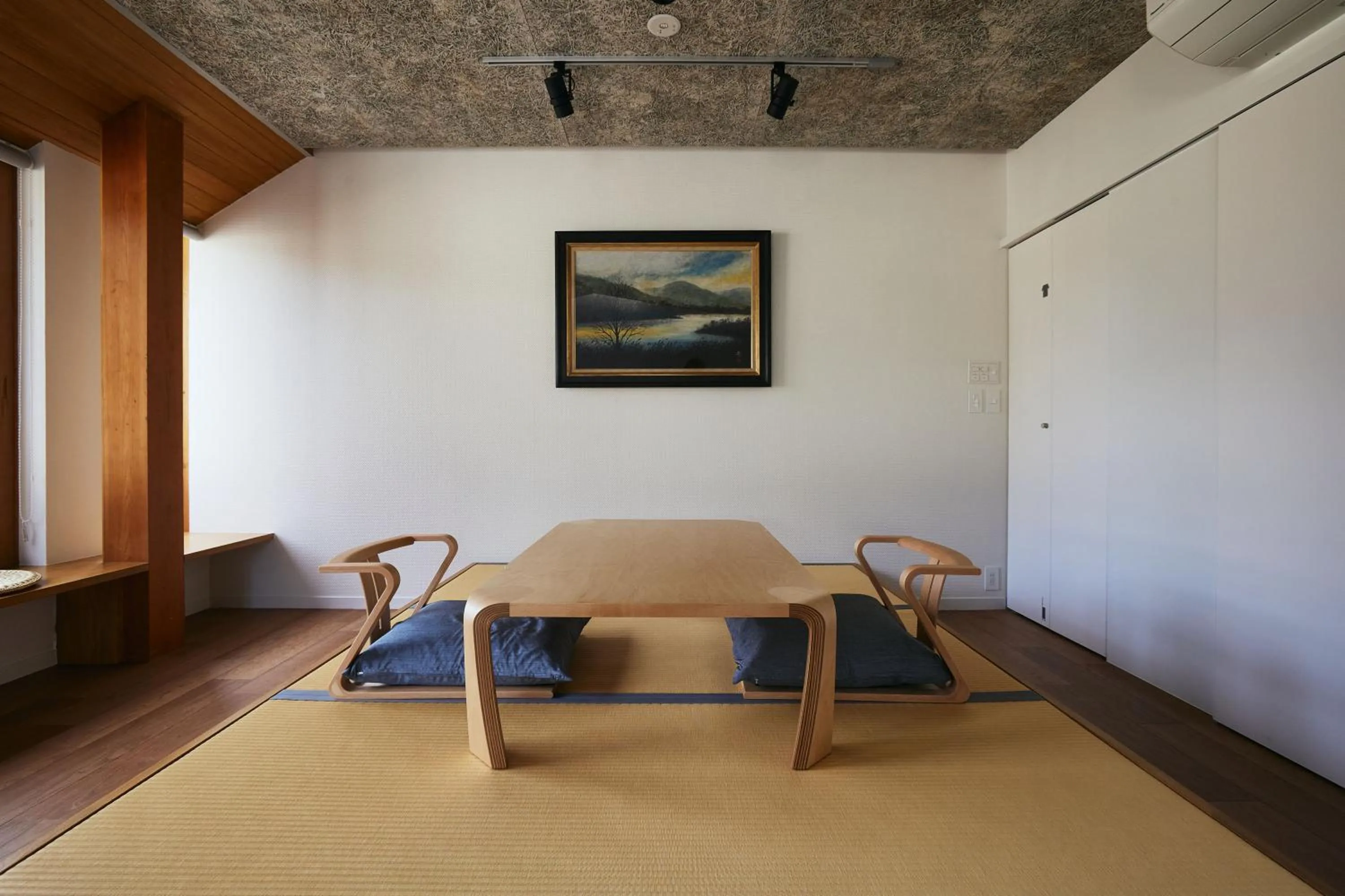 Photo of the whole room in TSUCHIYA Kinosaki onsen