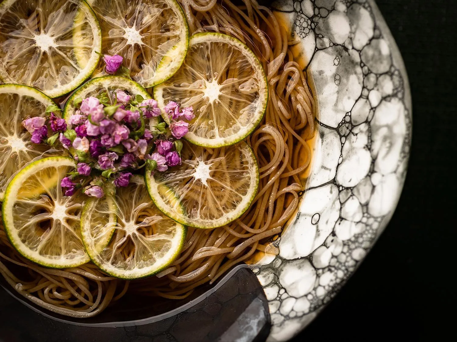 Food and drinks in TSUCHIYA Kinosaki onsen