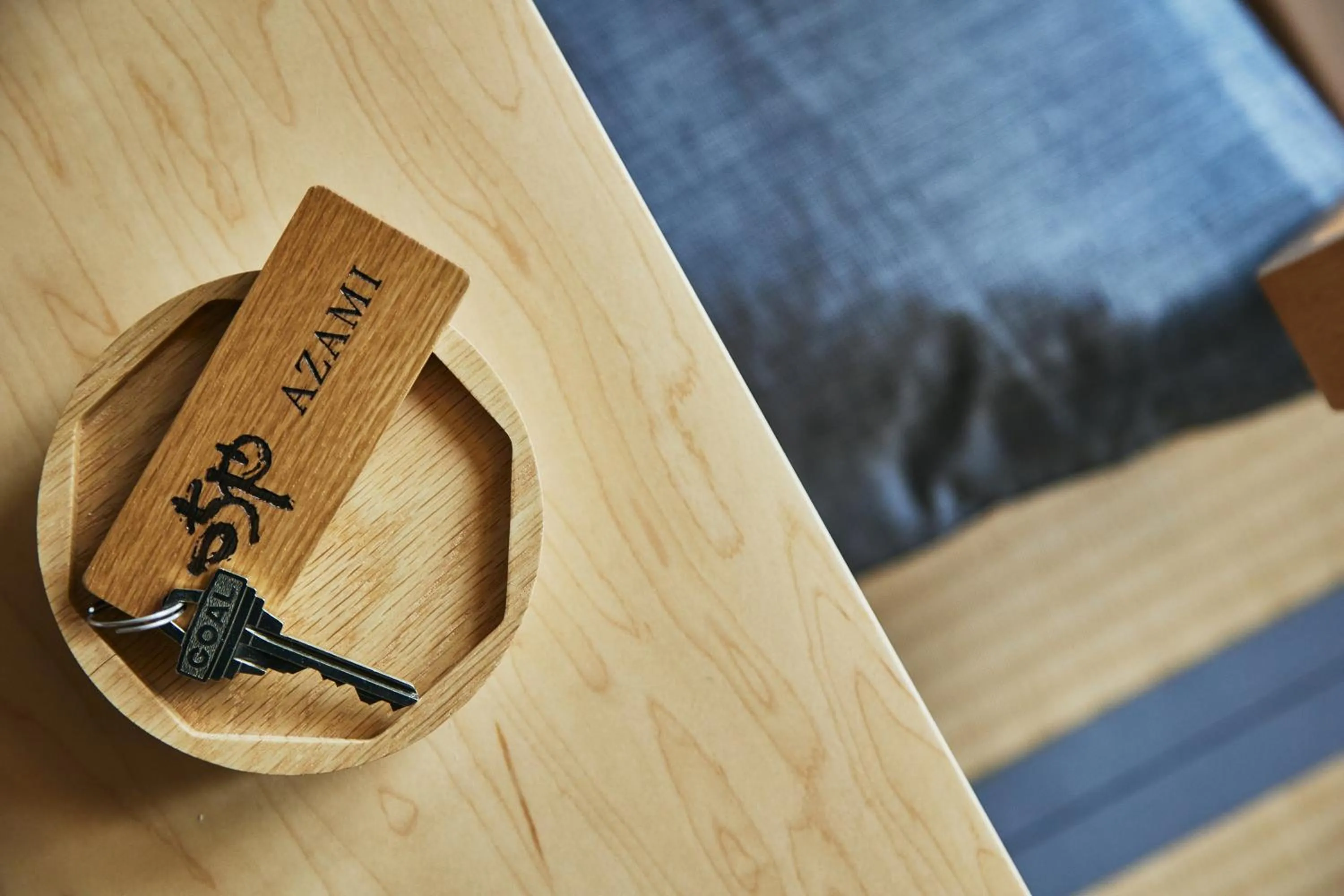 Property logo or sign in TSUCHIYA Kinosaki onsen