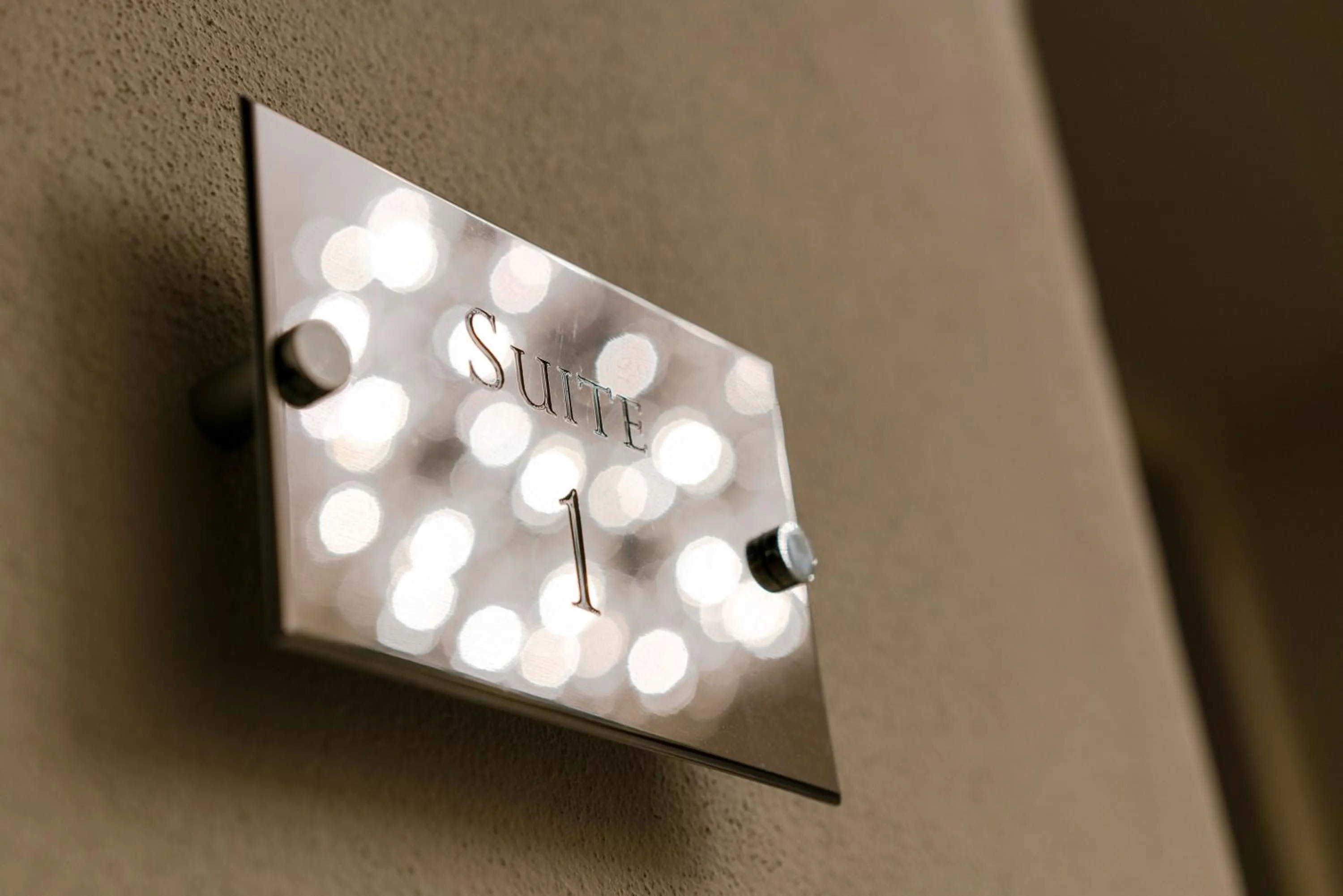 Bedroom in Palazzo Cini Luxury Rooms in Pisa