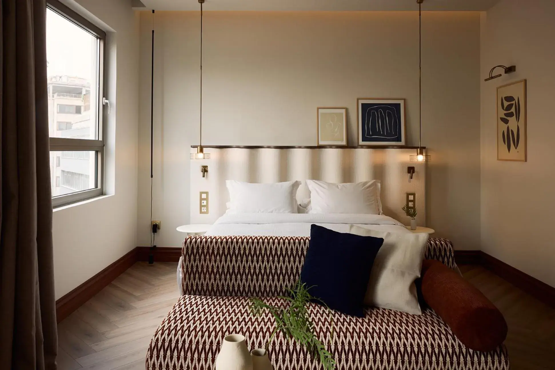 Junior Suite in A for Athens Junior Suite in A for Athens