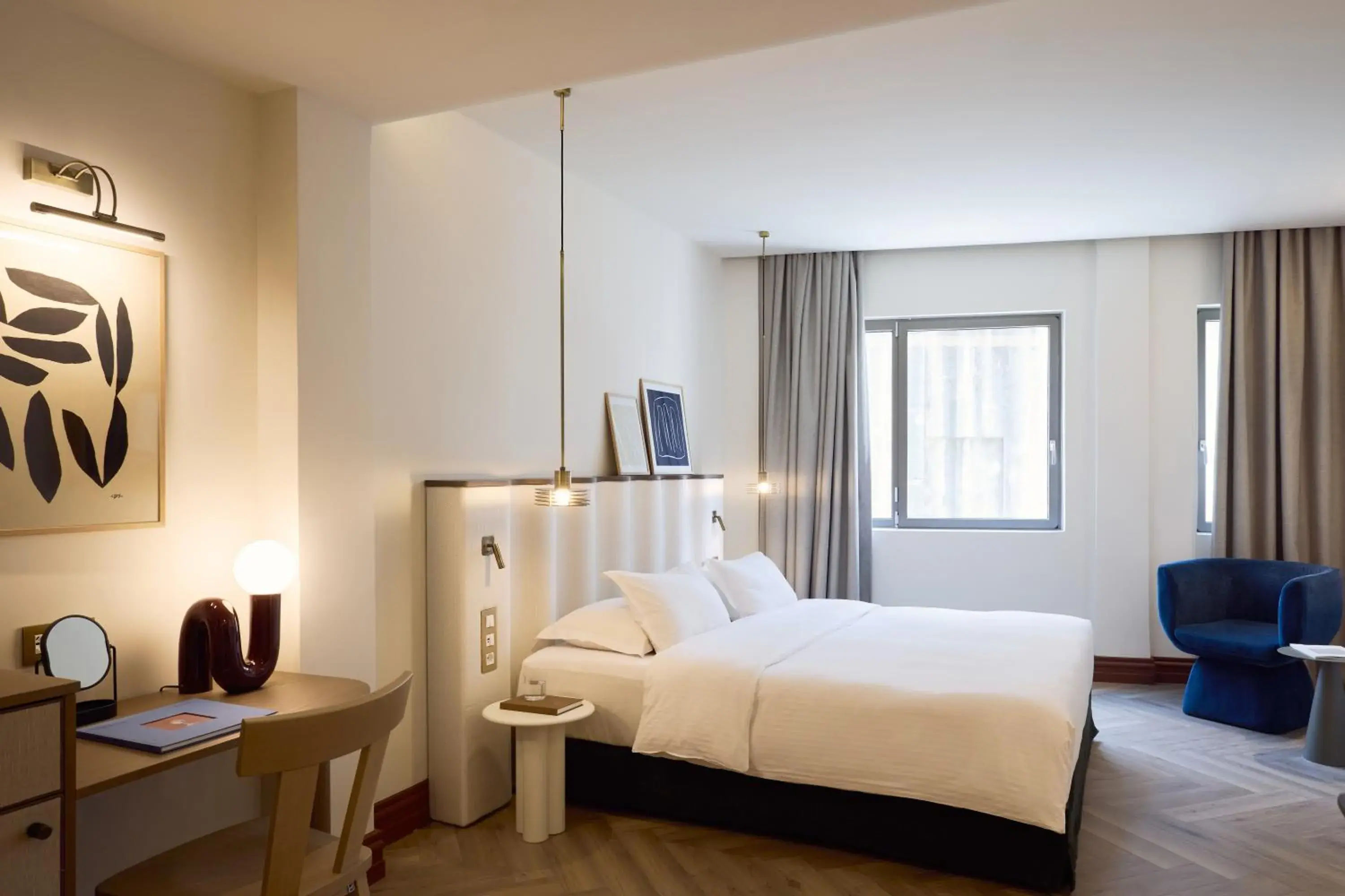 Standard Double or Twin Room in A for Athens Standard Double or Twin Room in A for Athens