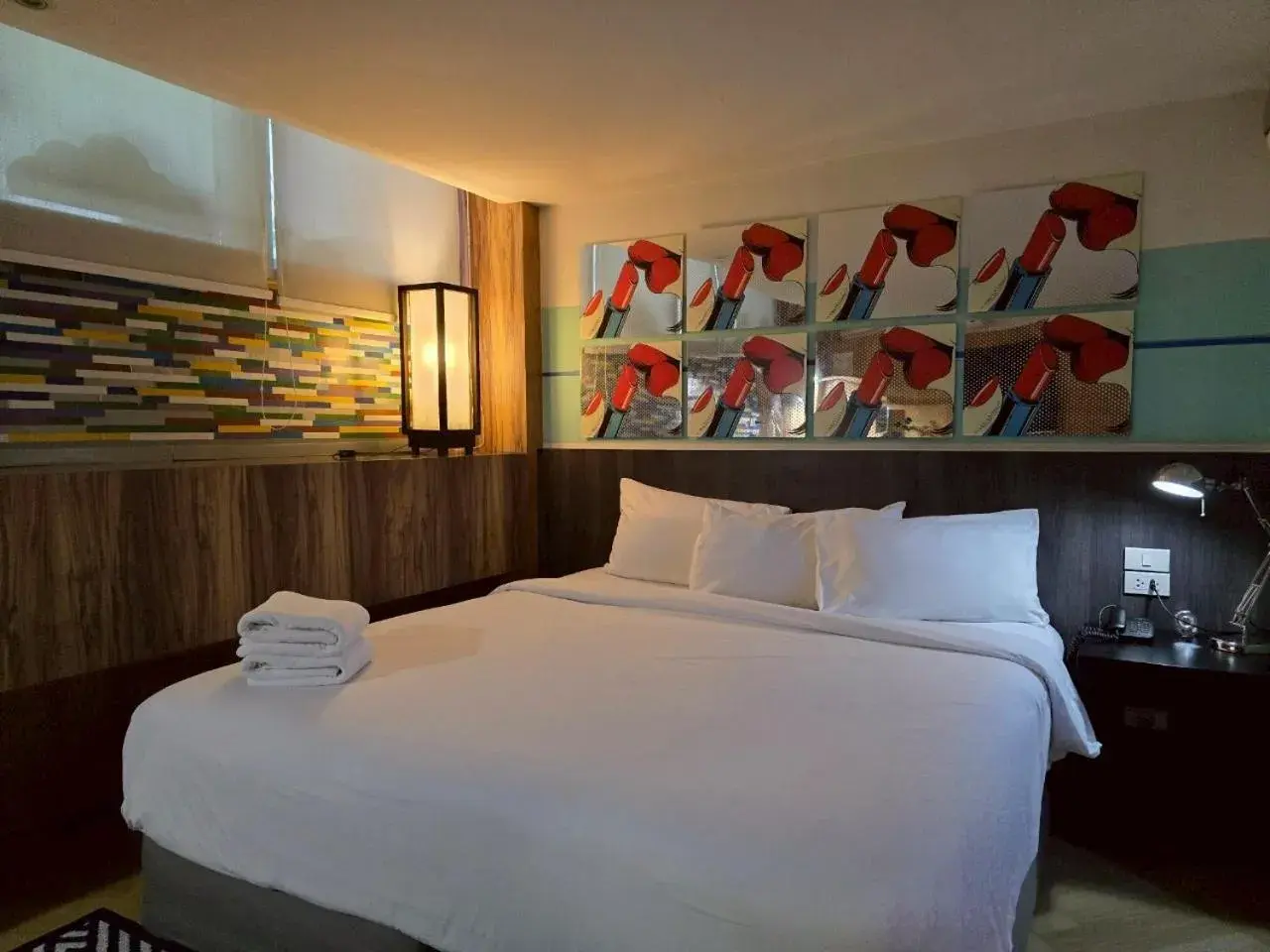 Superior King Studio - single occupancy in Somewhere to Escape - Hometel  Superior King Studio - single occupancy in Somewhere to Escape - Hometel