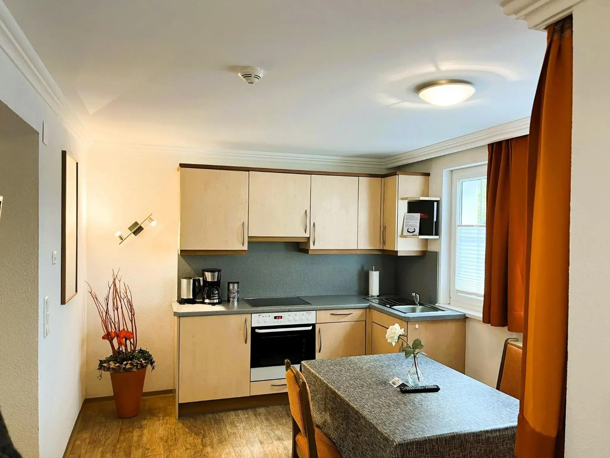 Studio in Hotel Garni Martina Studio in Hotel Garni Martina