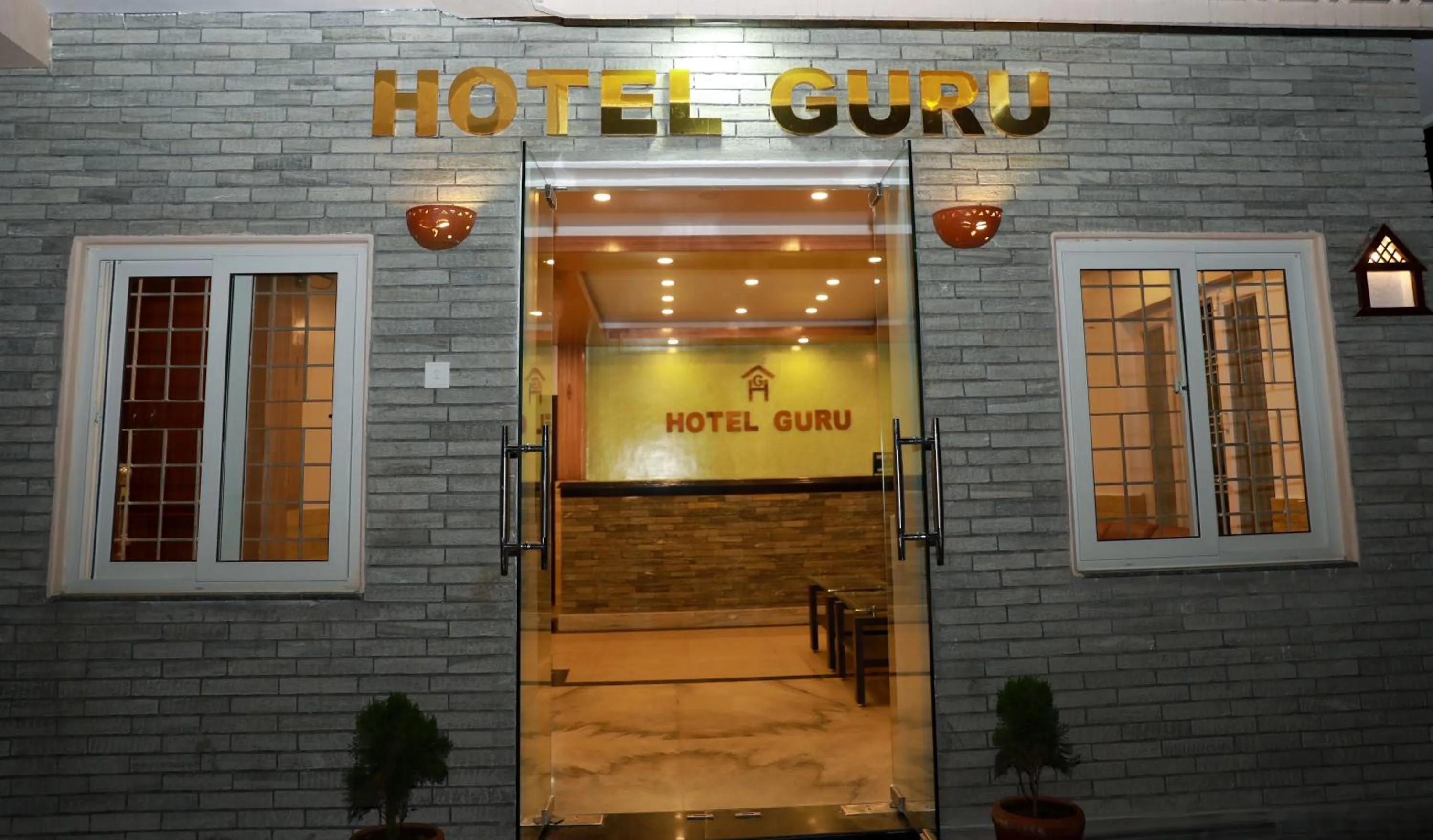 Hotel Guru