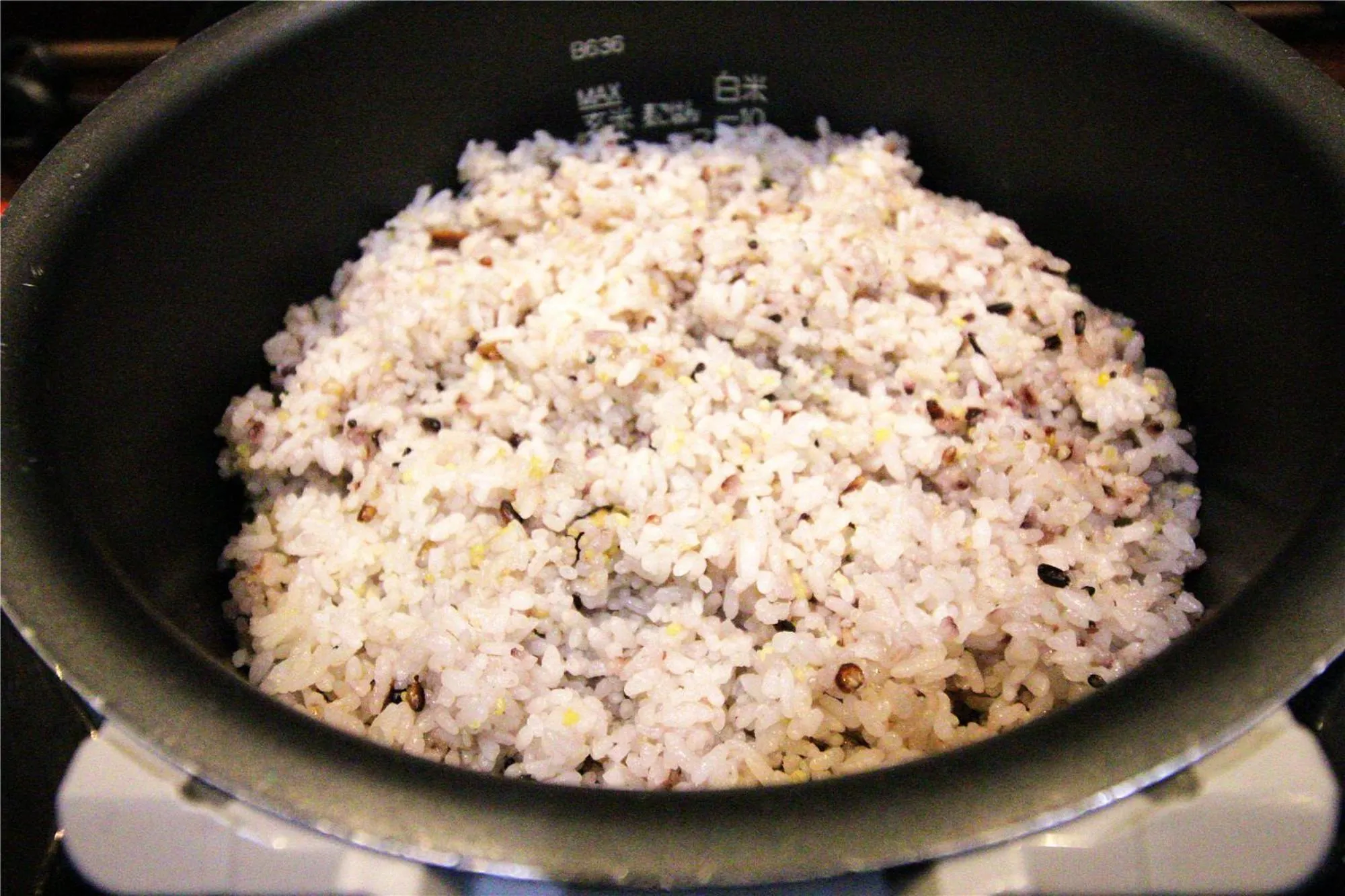 Restaurant/places to eat in Hotel Hokke Club Sapporo