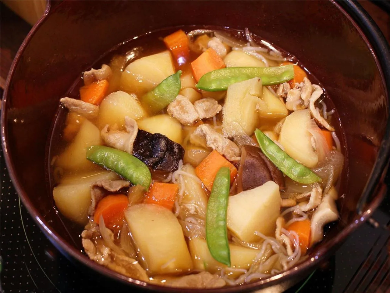 Public Bath in Hotel Hokke Club Sapporo