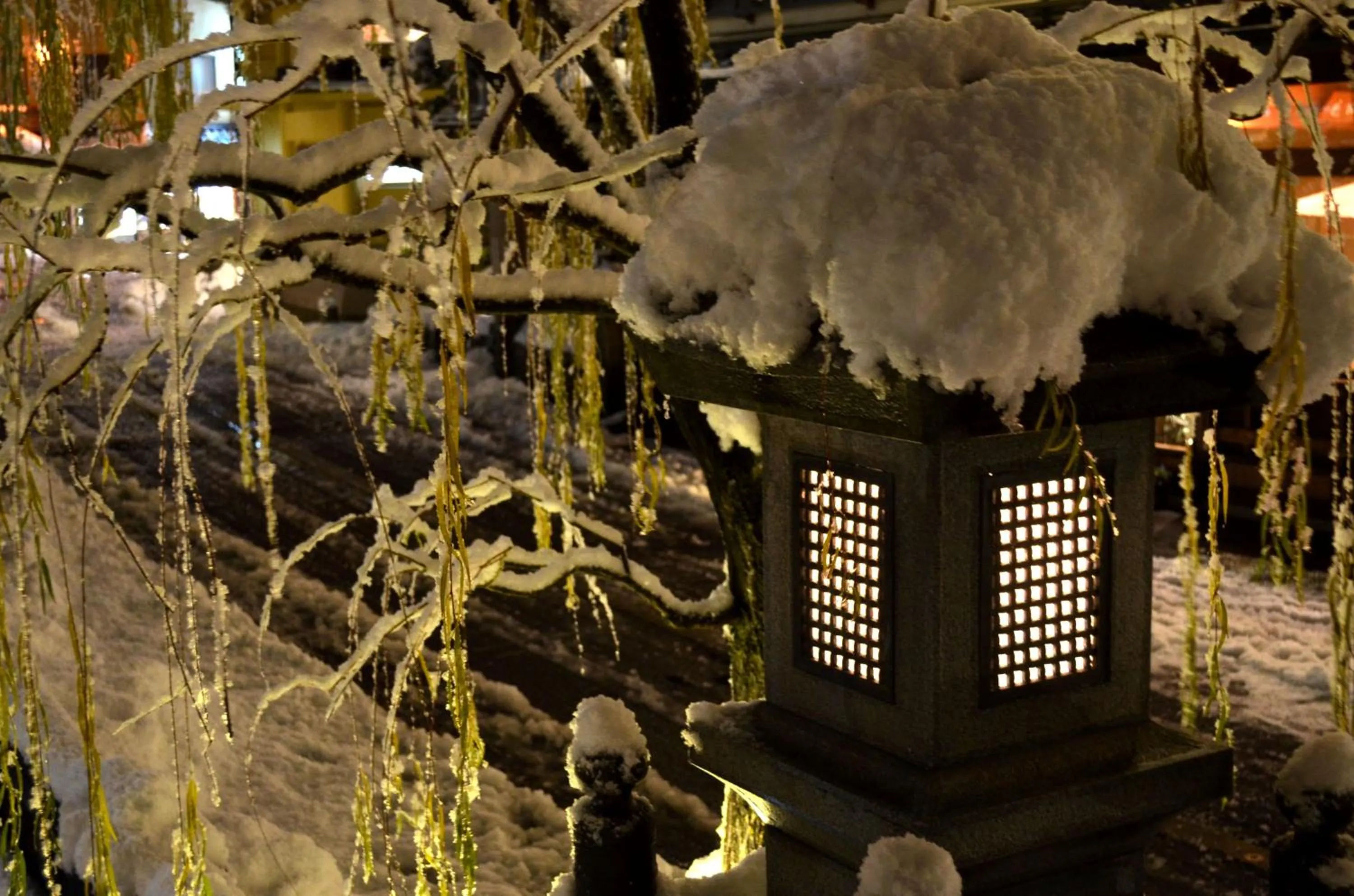 Other in Kinosaki Yamamotoya