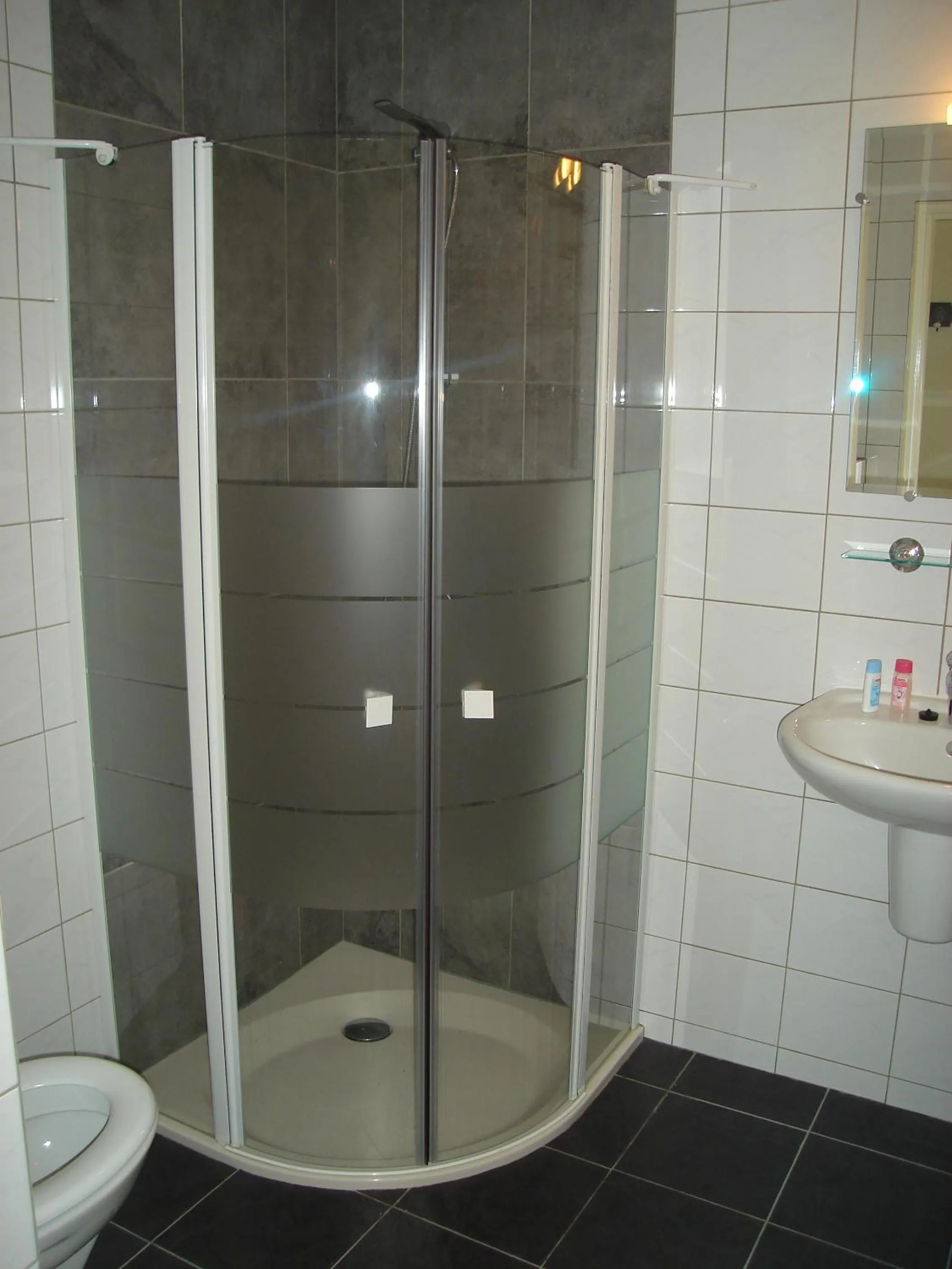 Bathroom in Roing B&B