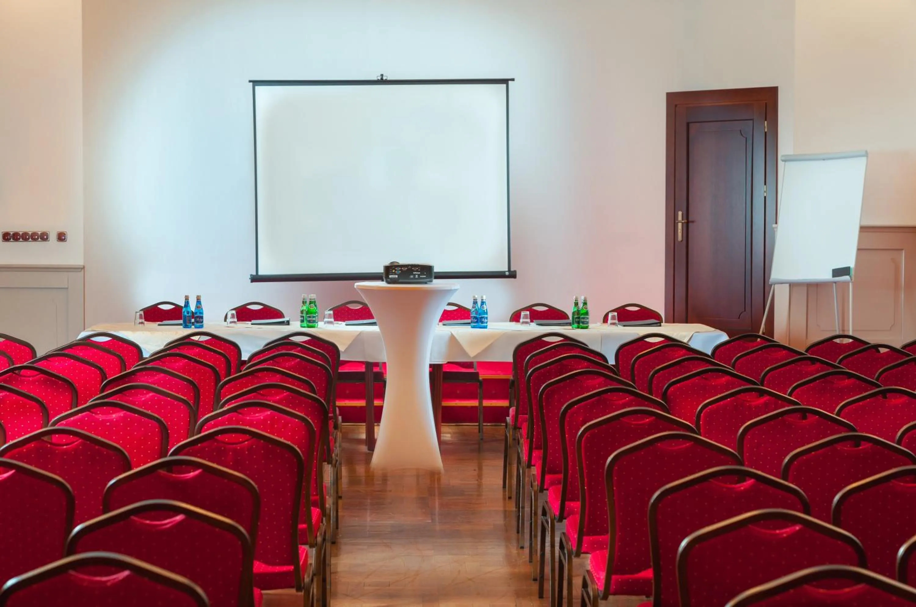 Meeting/conference room in Hotel Cristal Park