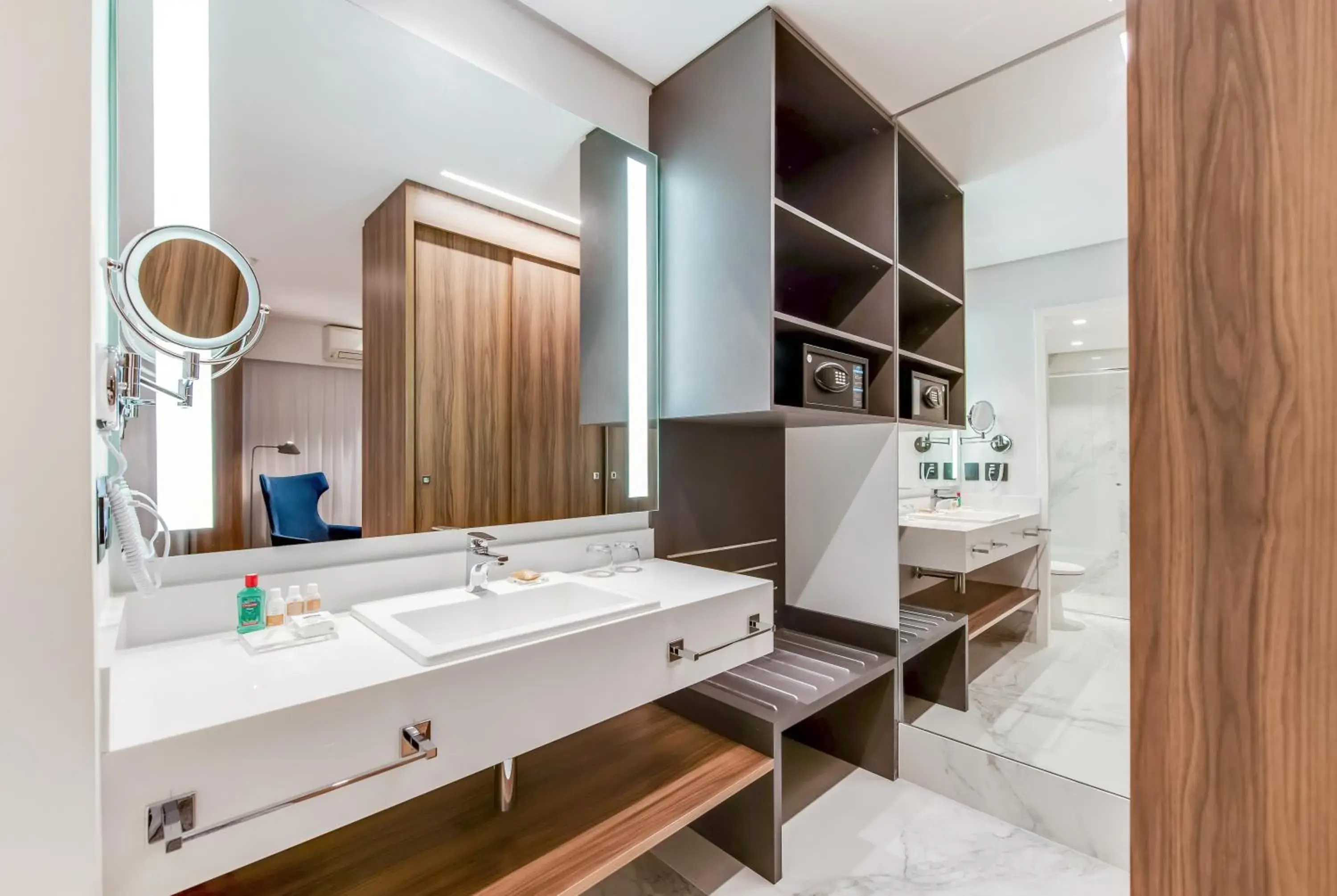 Family Suite in Radisson São Paulo Paulista Family Suite in Radisson São Paulo Paulista