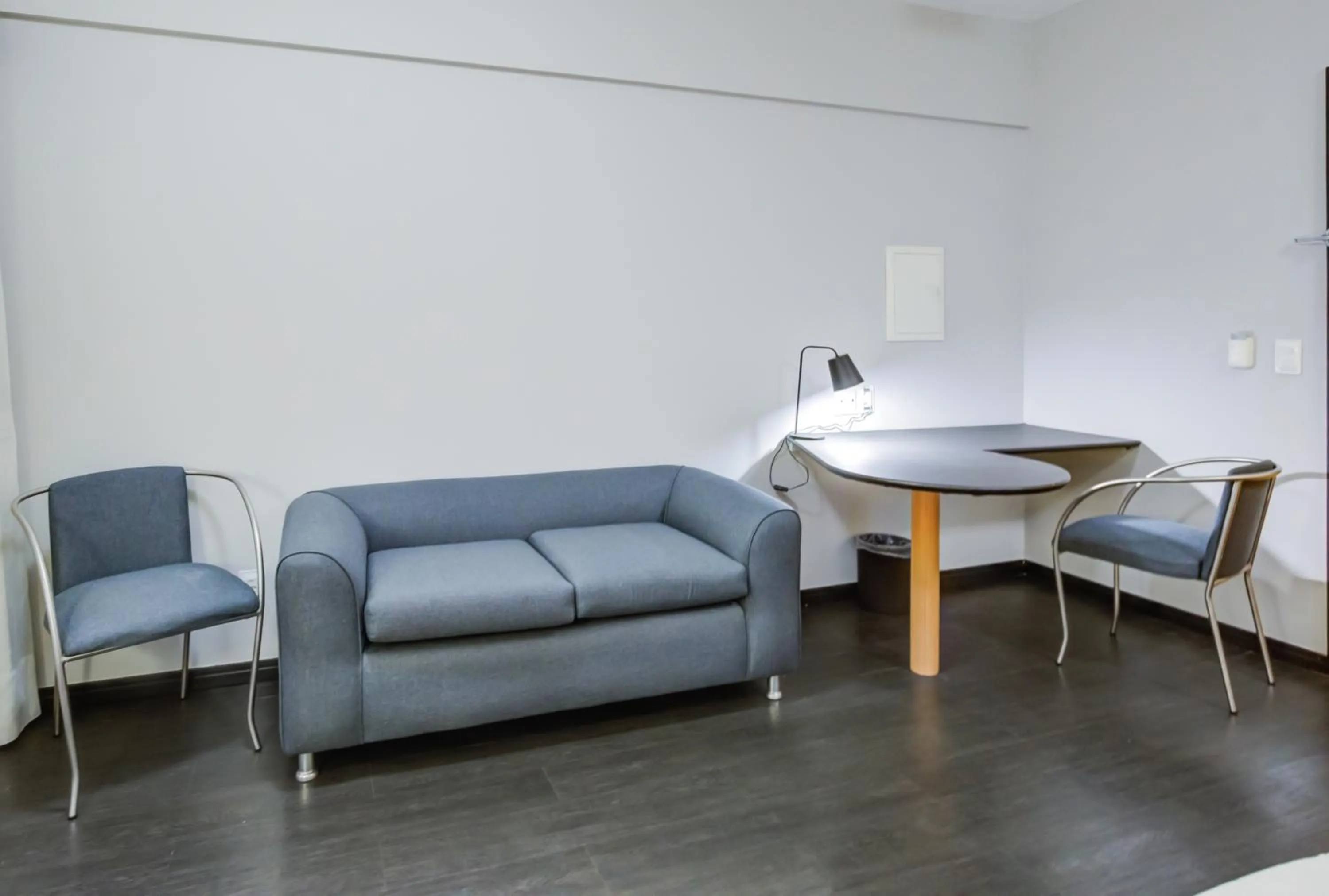 Photo of the whole room in Radisson São Paulo Paulista