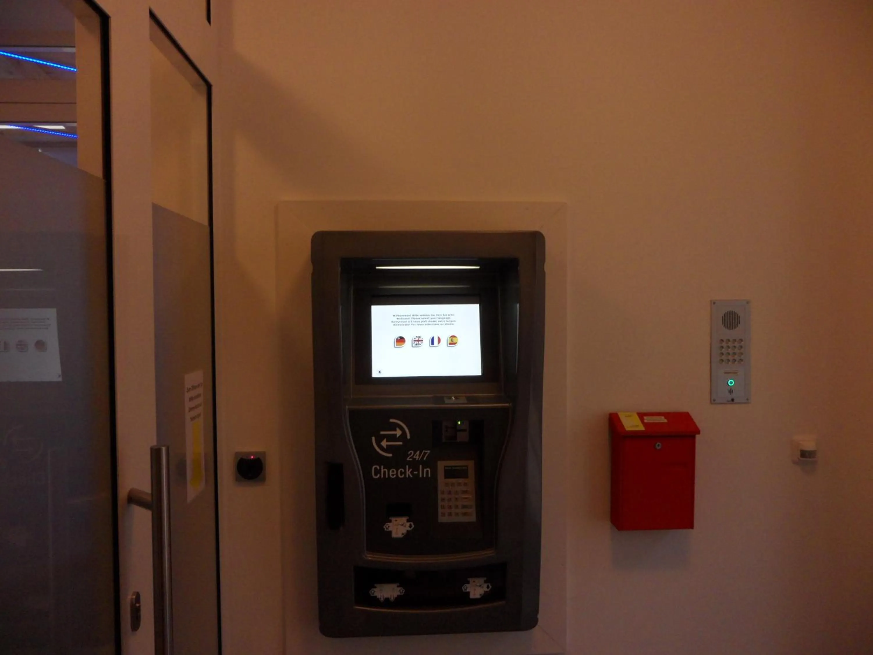 Other in Economy Hotel Kronach