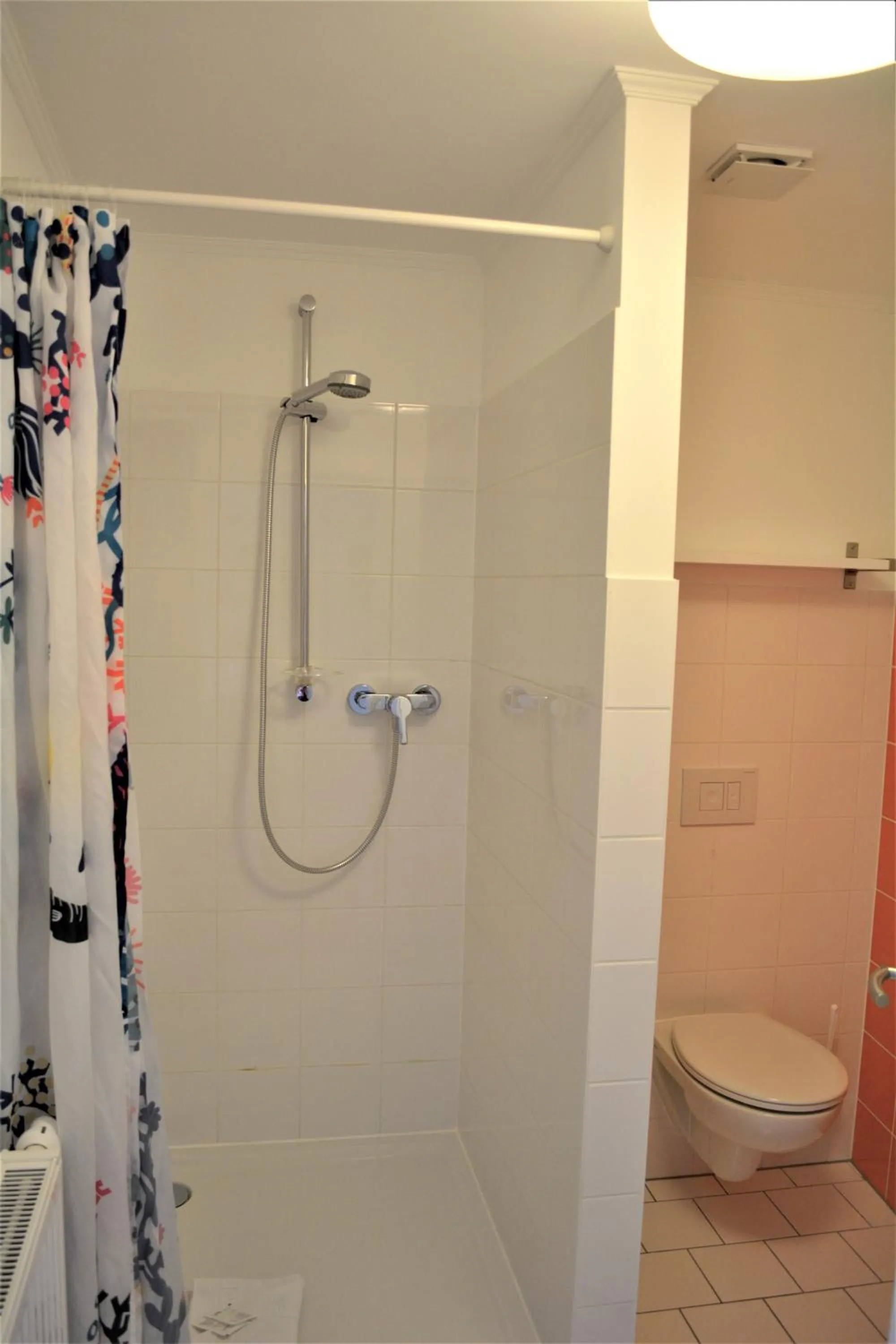 Photo of the whole room in Economy Hotel Kronach