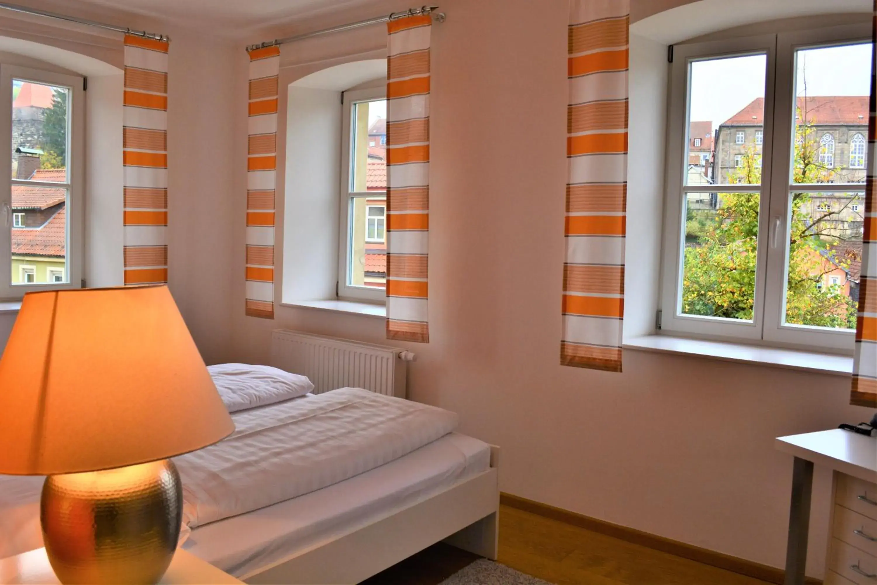 Double Room - single occupancy in Economy Hotel Kronach Double Room - single occupancy in Economy Hotel Kronach