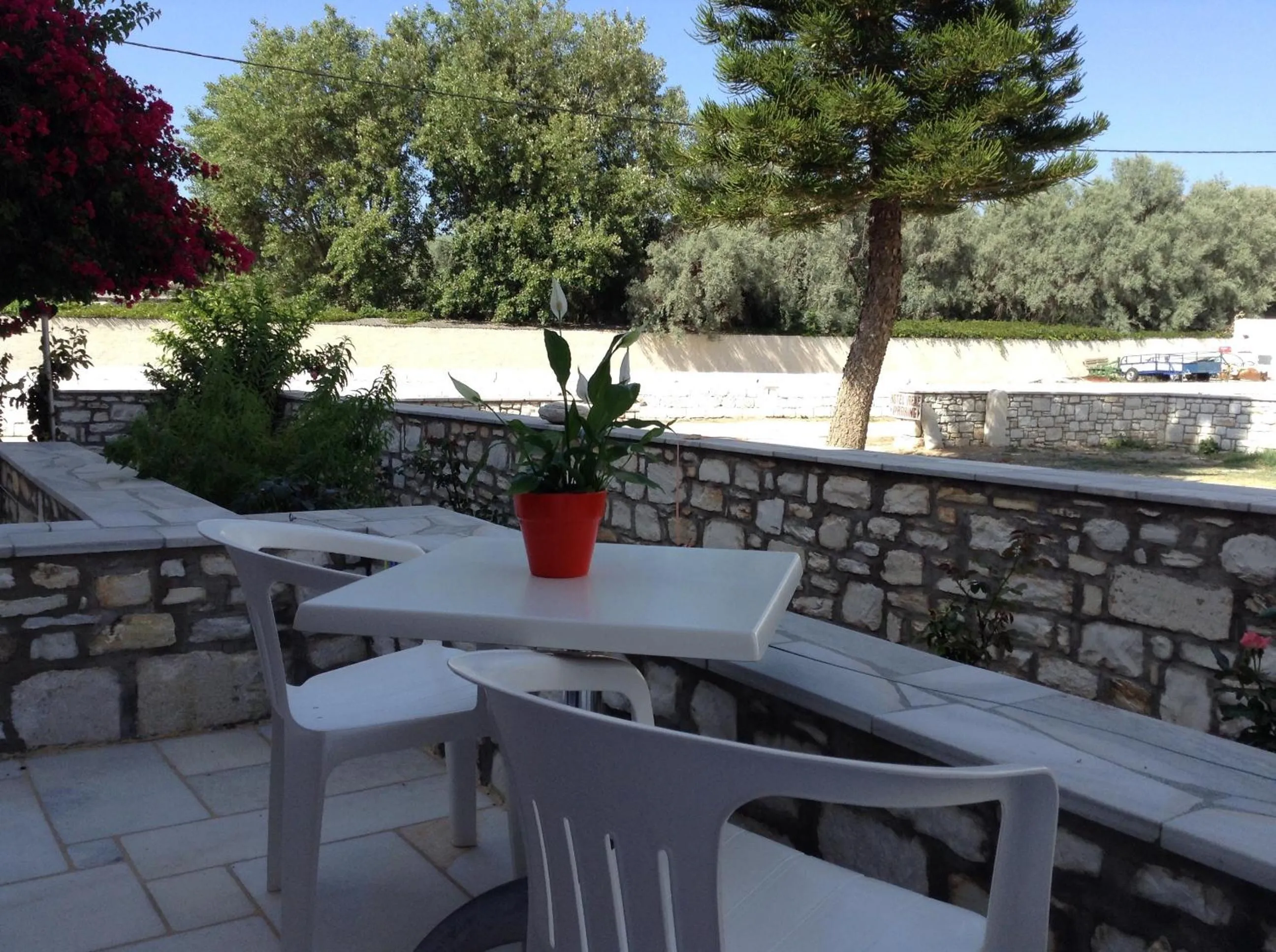 Day in Irene Hotel - Beachfront