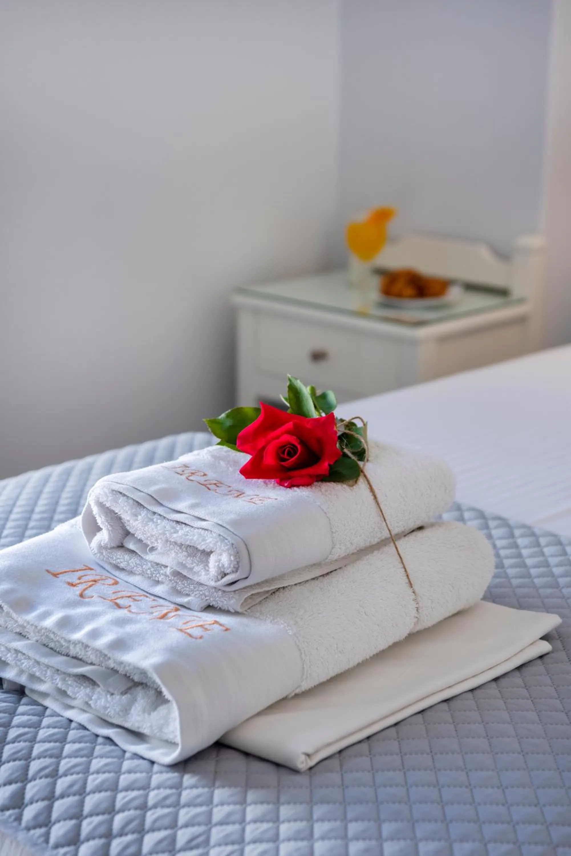 Irene Hotel - Beachfront