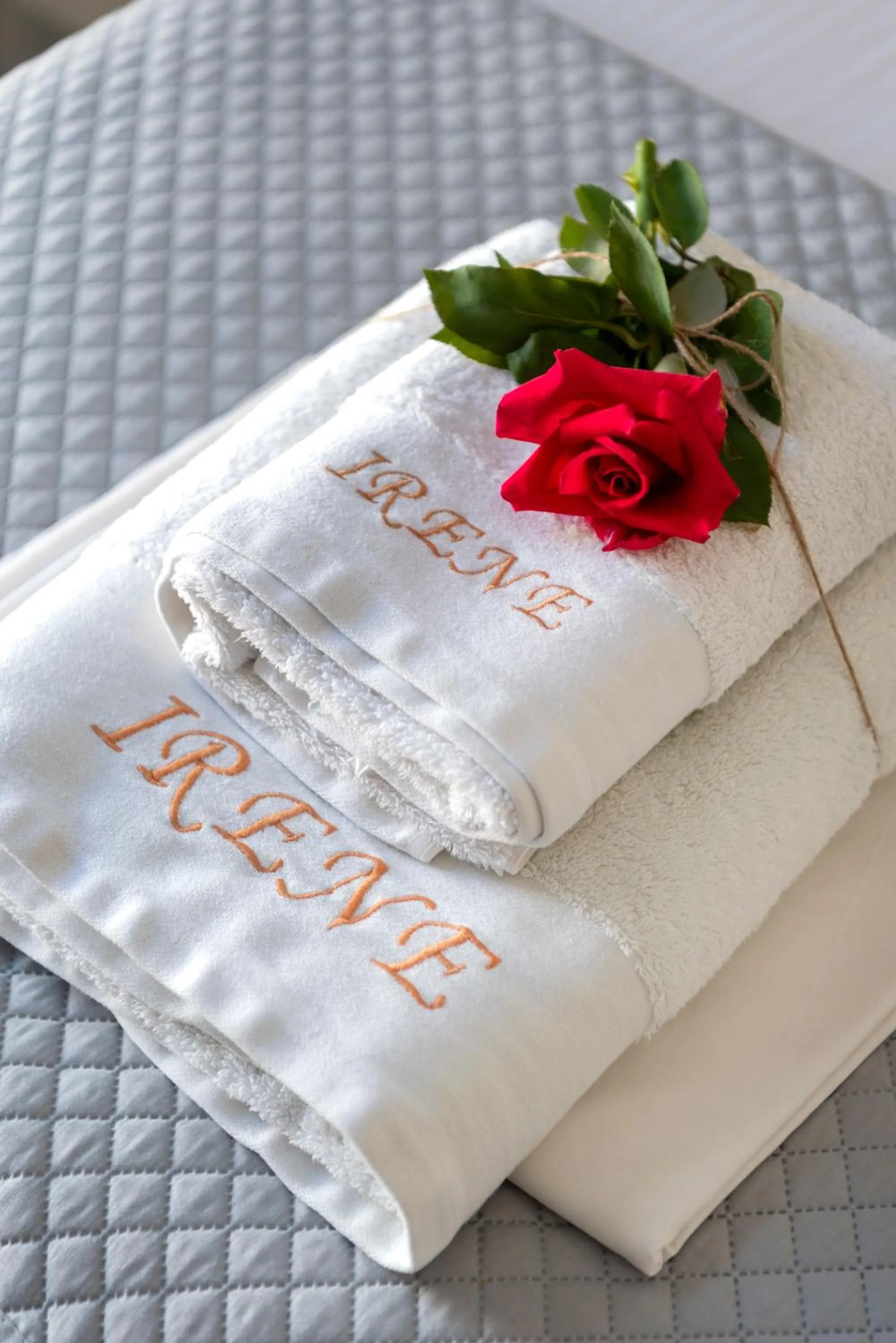 Irene Hotel - Beachfront