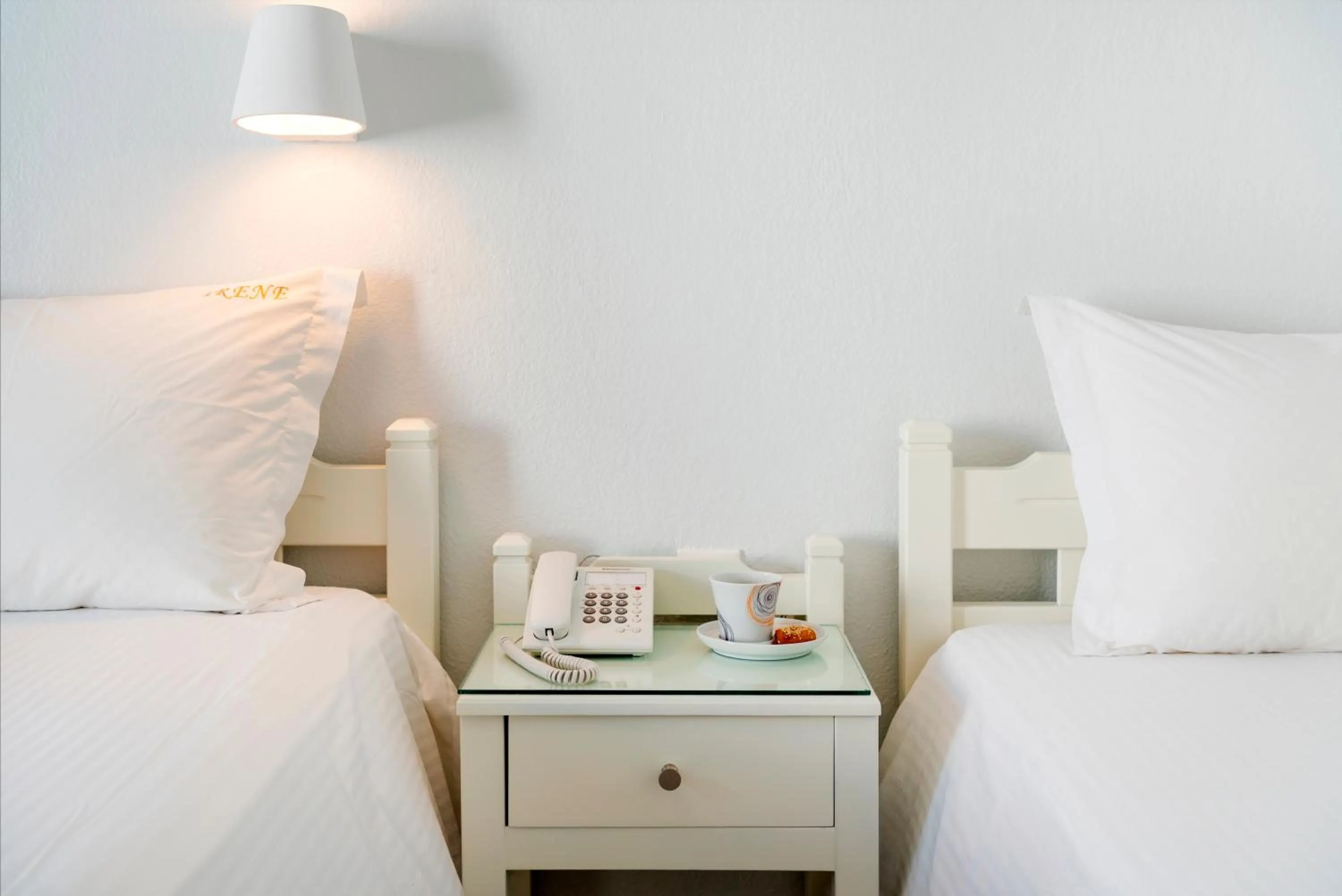 Irene Hotel - Beachfront