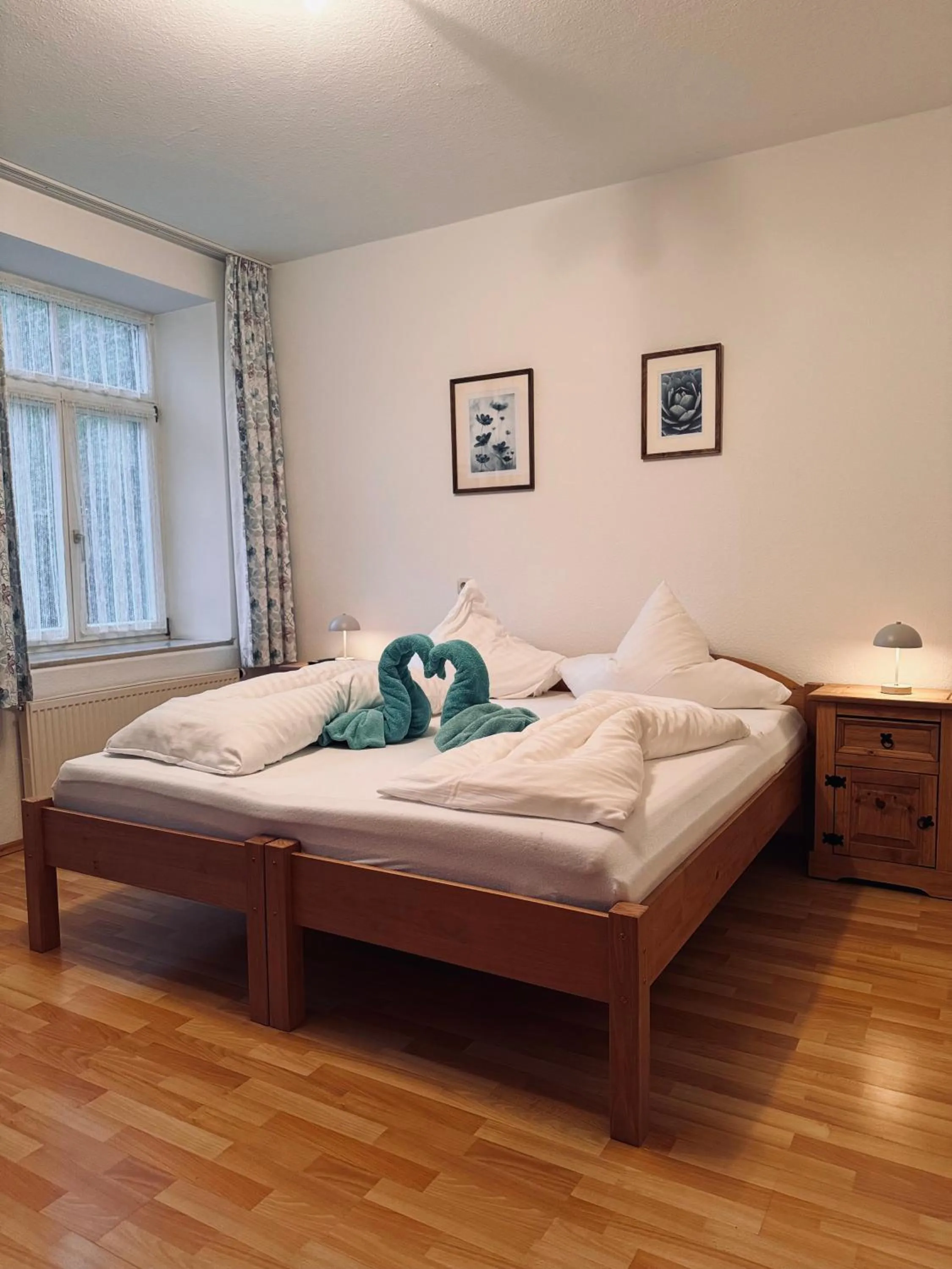 Three-Bedroom holiday apartment with Mountain View in Gasthof Oberwirt