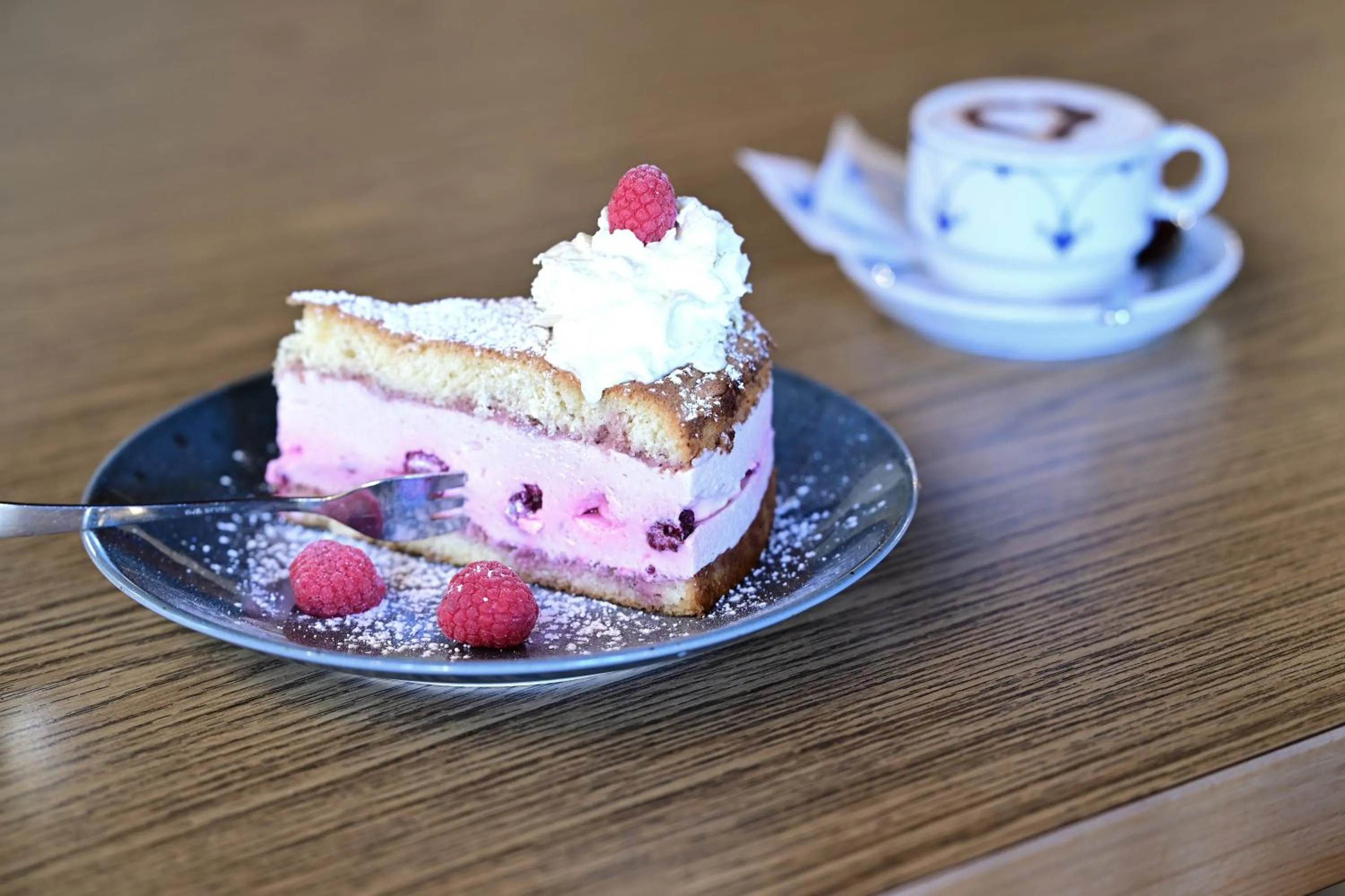 Restaurant/places to eat in Gasthof Oberwirt