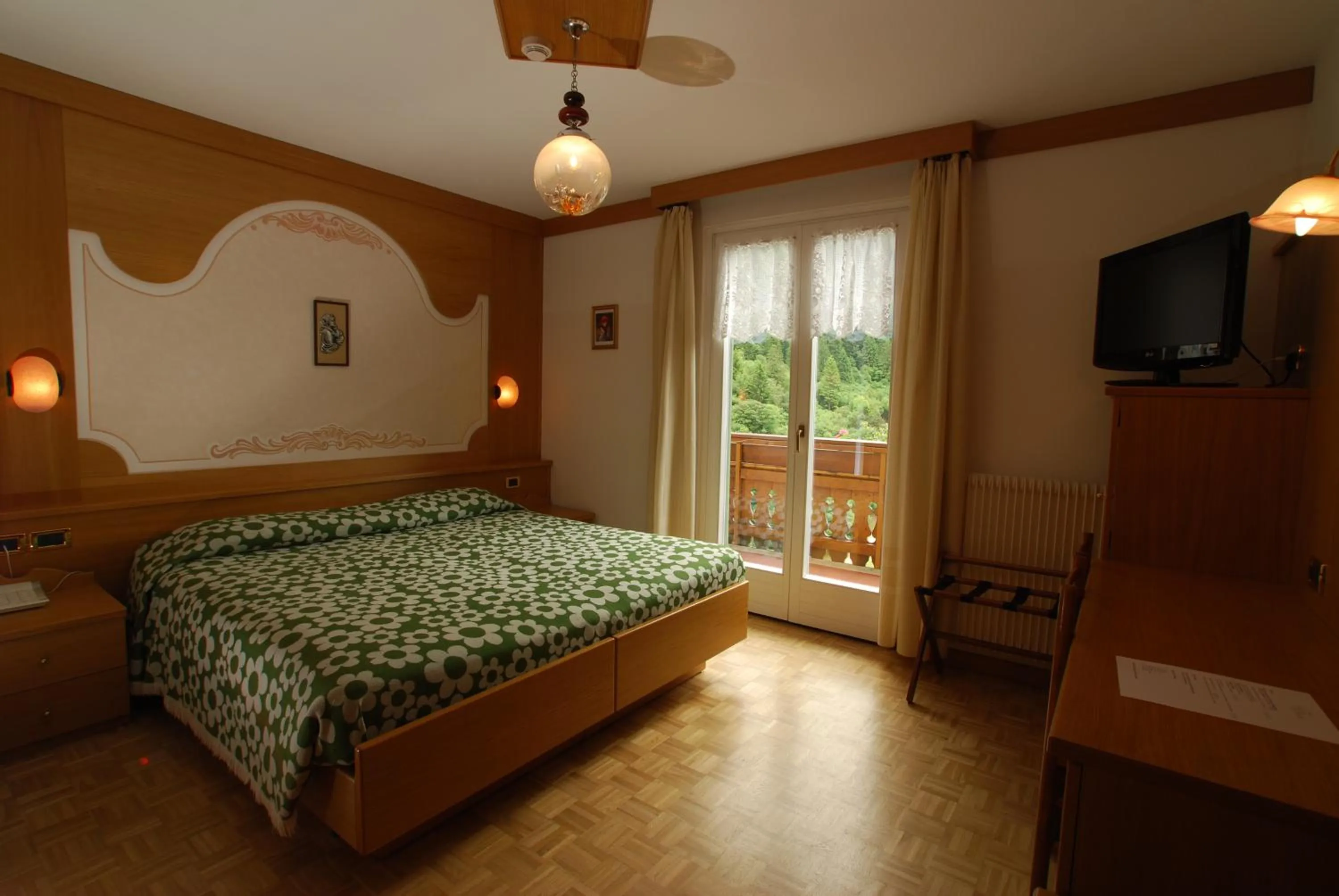 Day, Bed in Charme Hotel Nevada