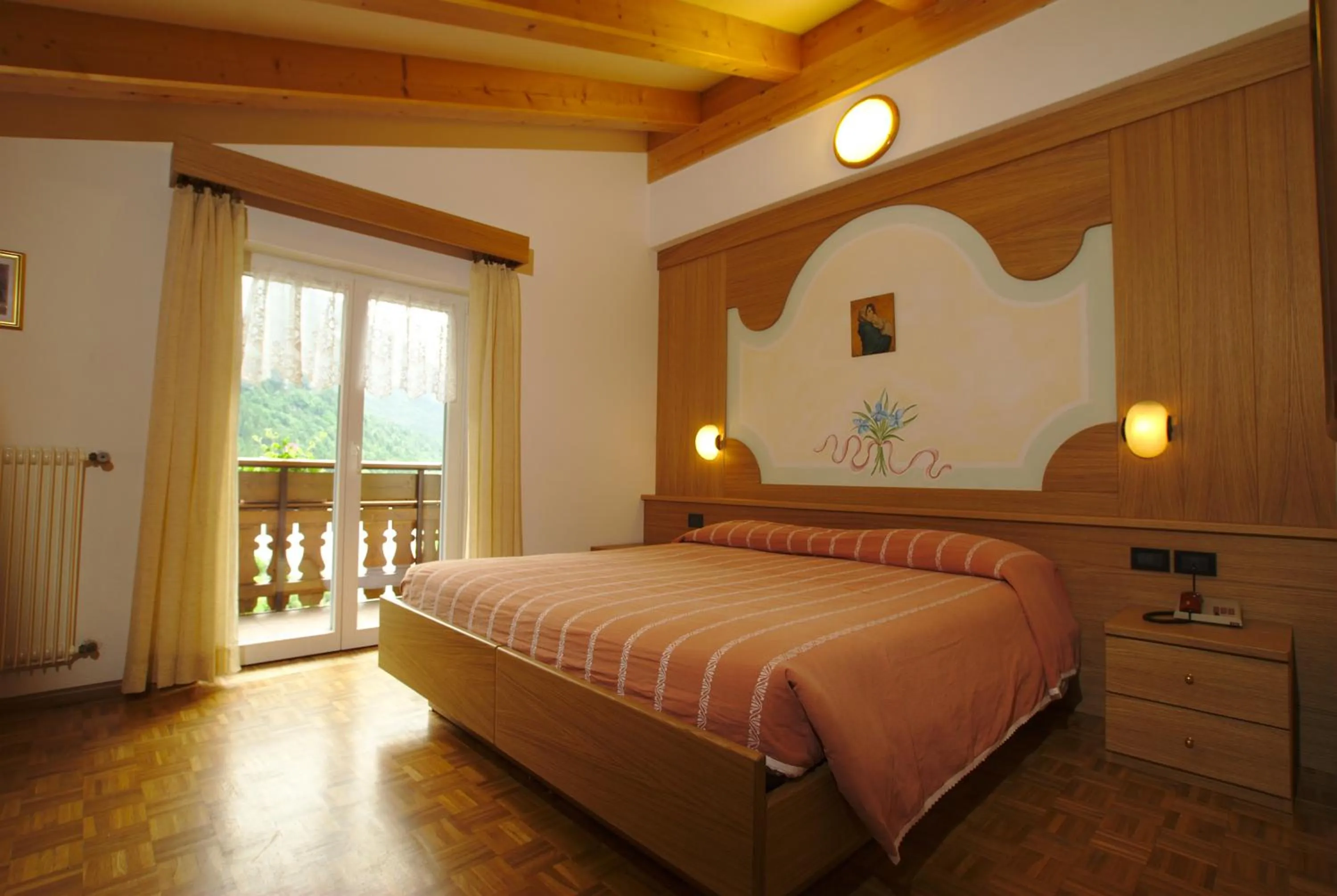 Day, Bed in Charme Hotel Nevada