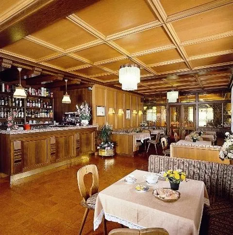 Lounge or bar in Charme Hotel Nevada