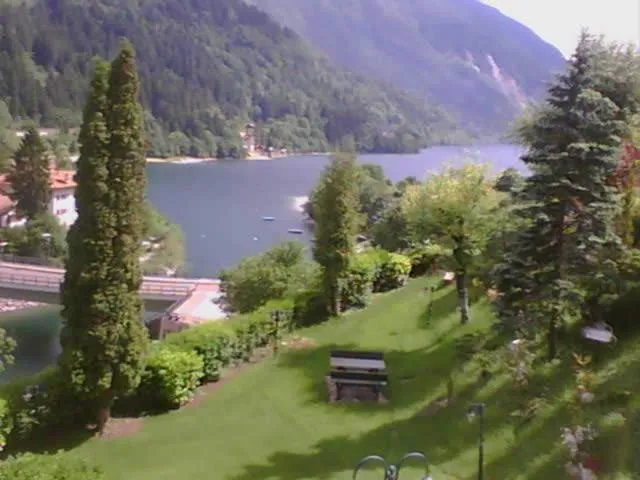 River view in Charme Hotel Nevada