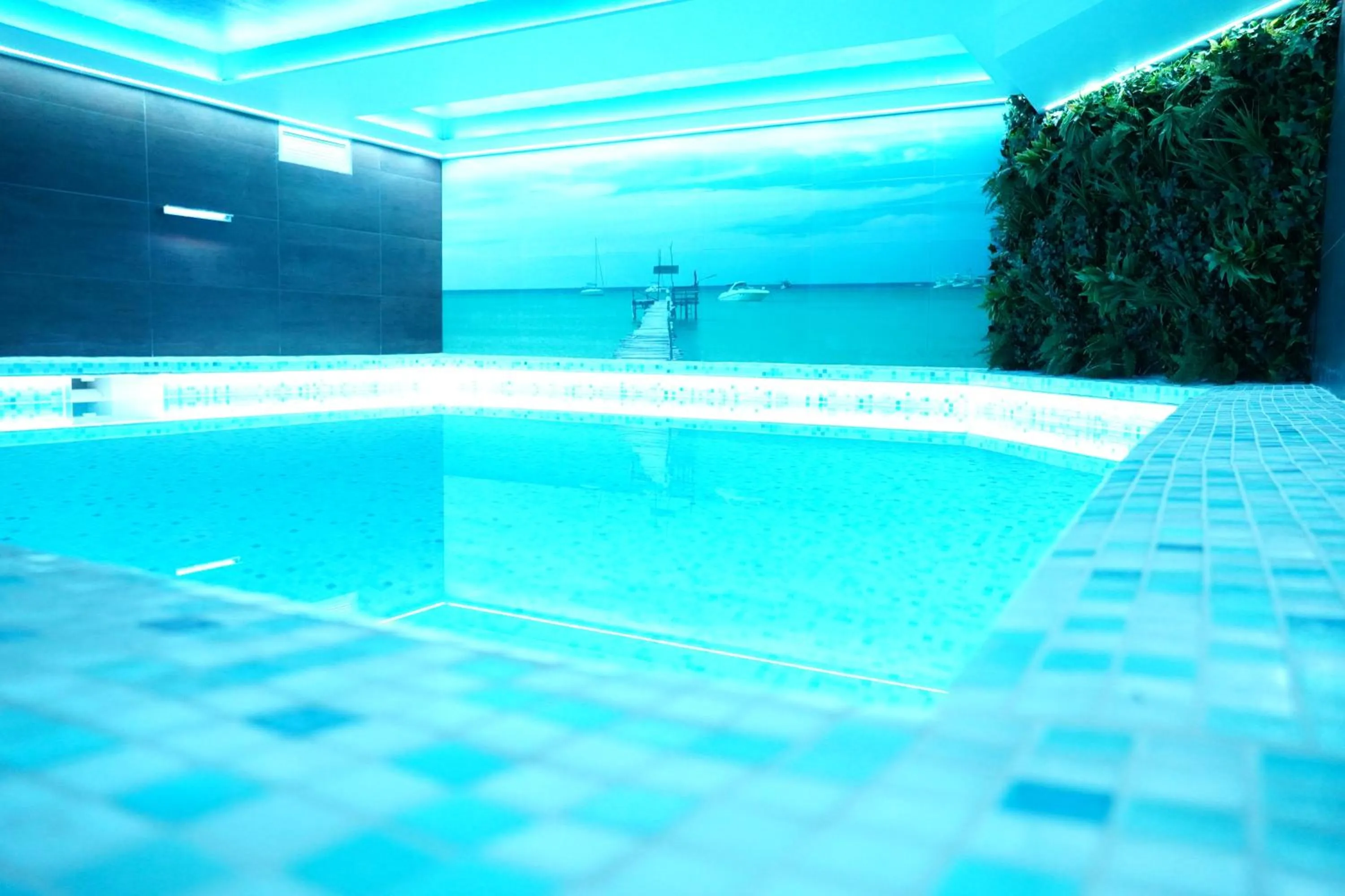 Massage in Hotel & Spa Meydan