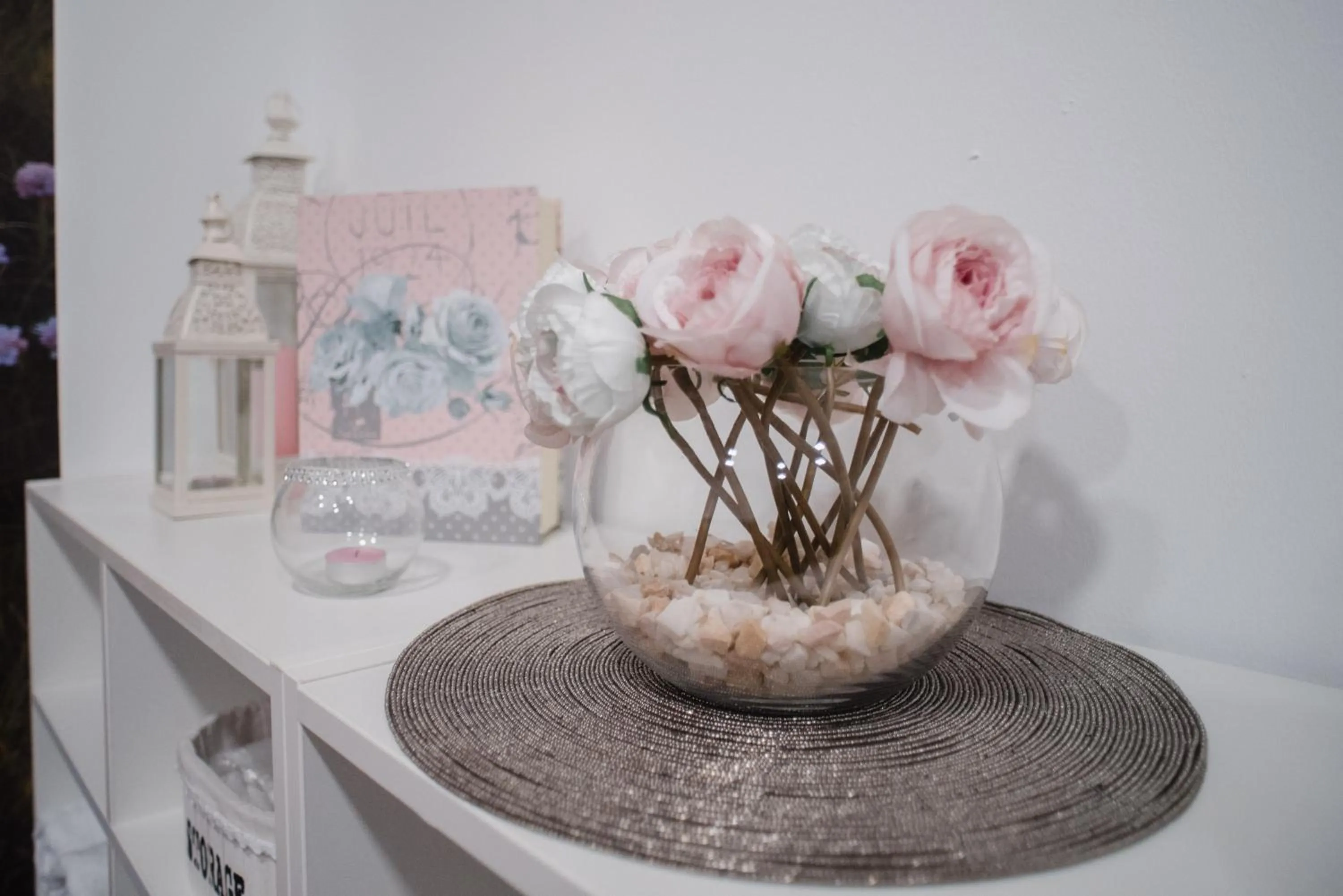 Massage in Hotel & Spa Meydan