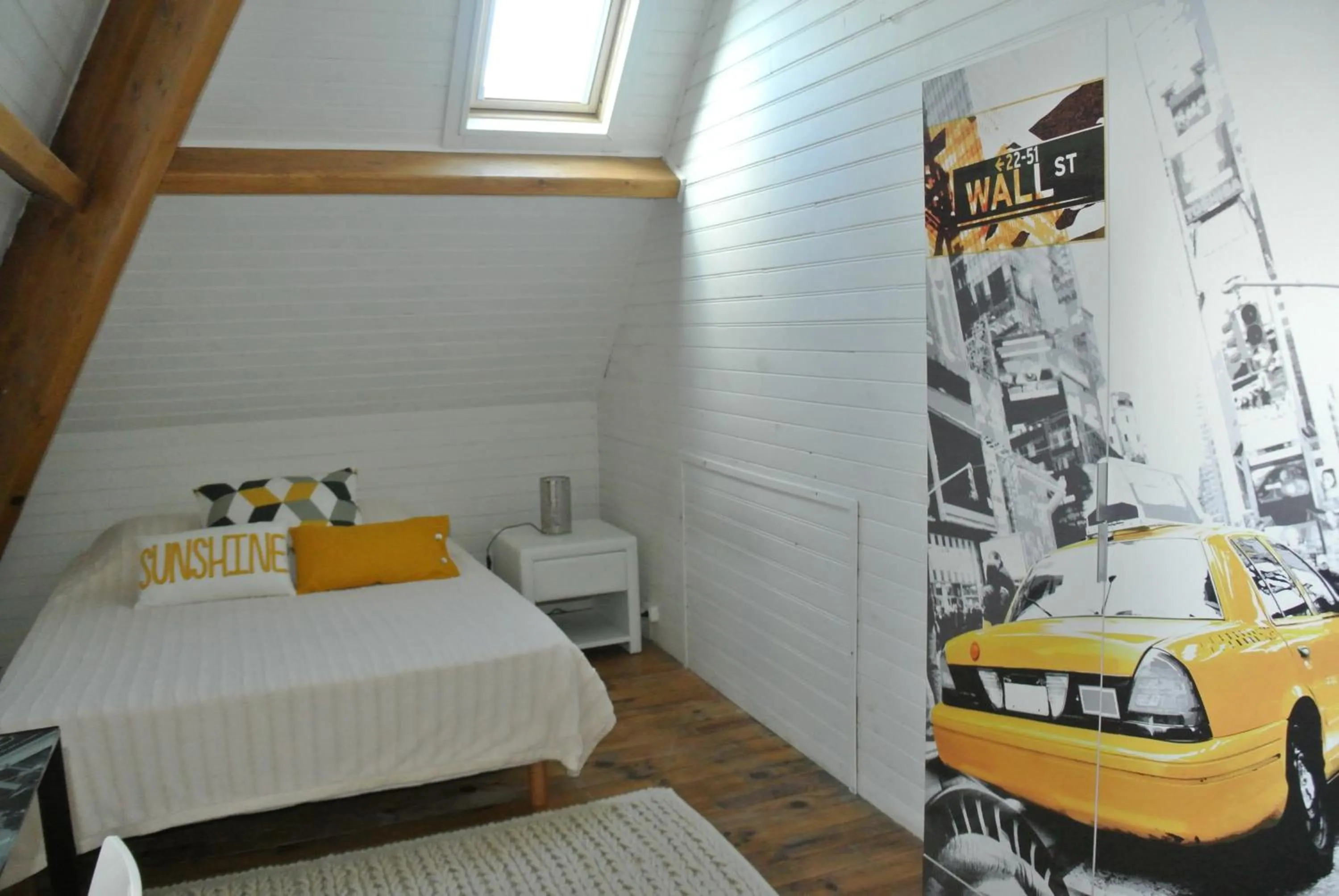 Bedroom, Bed in Domaine de Bellevue