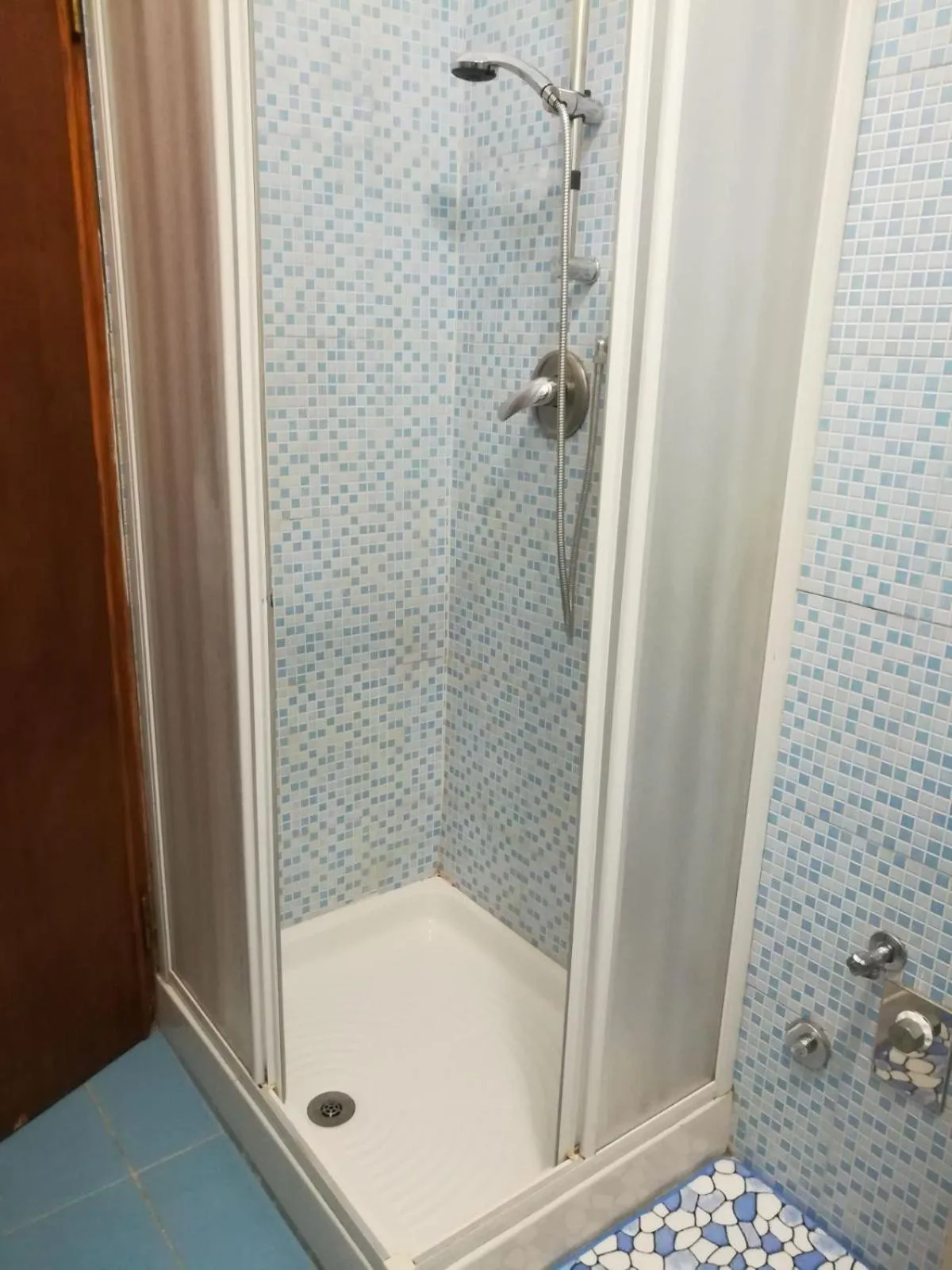 Bathroom in Venice Park House