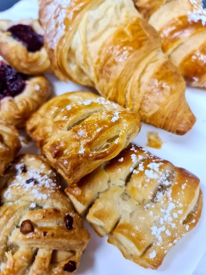 English/Irish breakfast in The Glenbeigh Hotel