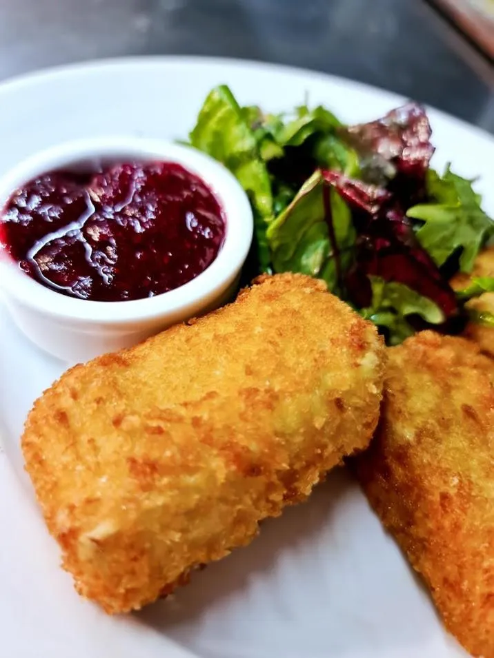 Restaurant/places to eat in The Glenbeigh Hotel