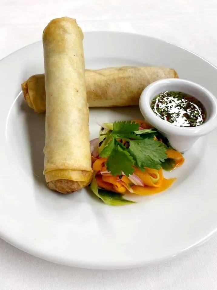 Restaurant/places to eat in The Glenbeigh Hotel