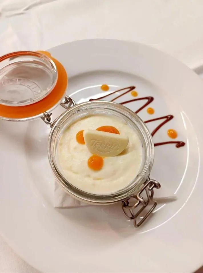 Restaurant/places to eat in The Glenbeigh Hotel