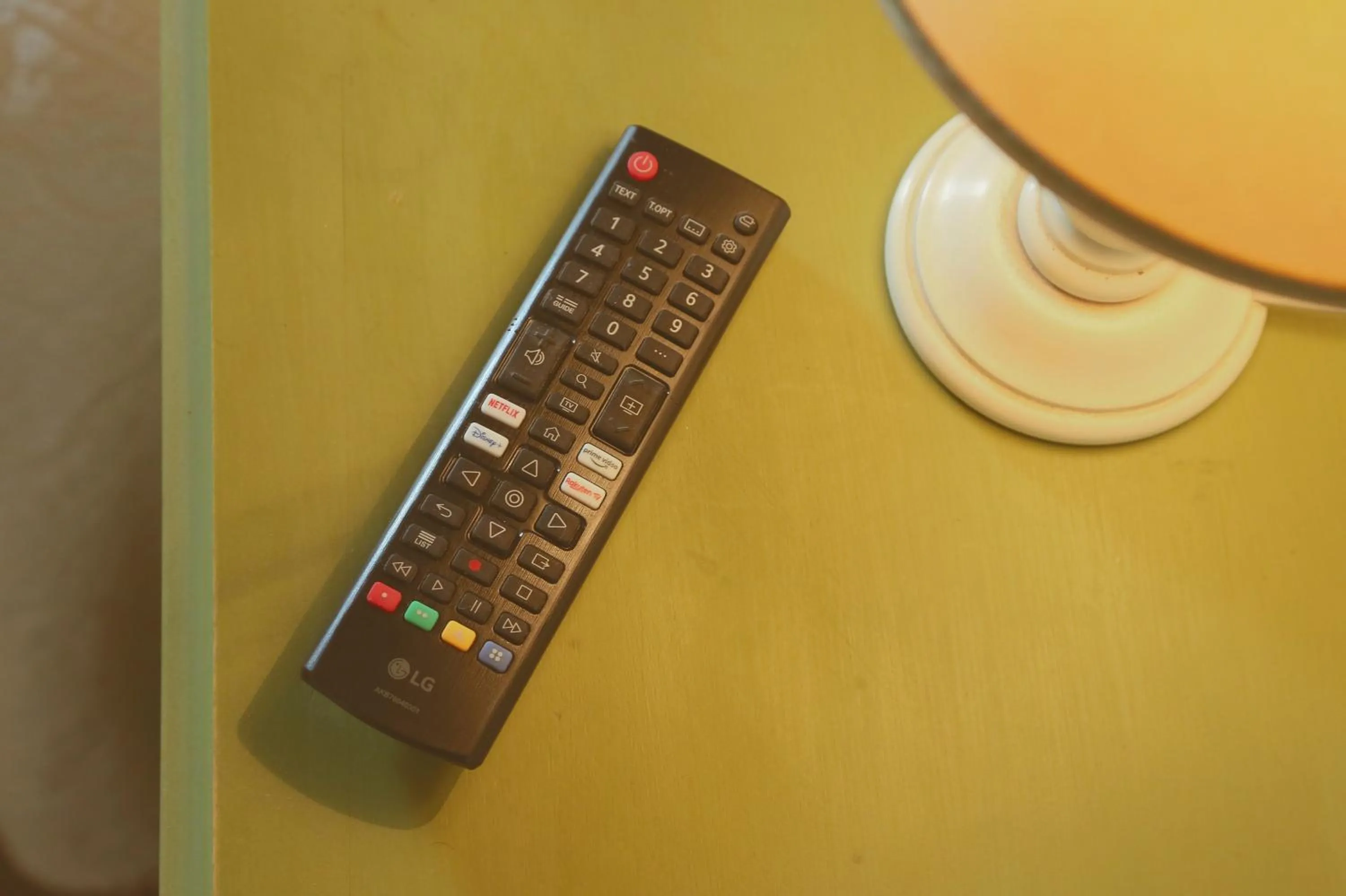 TV and multimedia in Molenda B&B