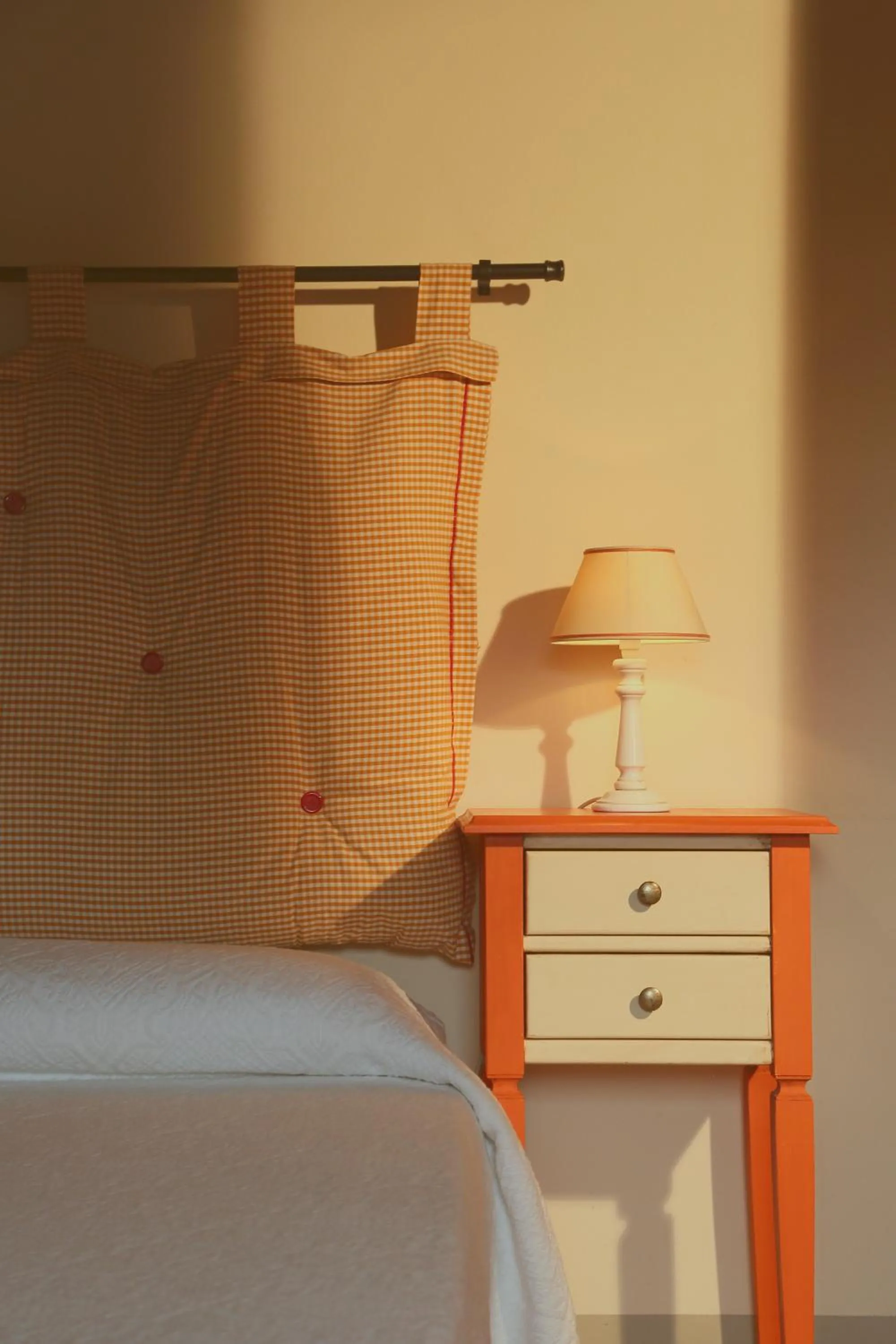 Bedroom in Molenda B&B