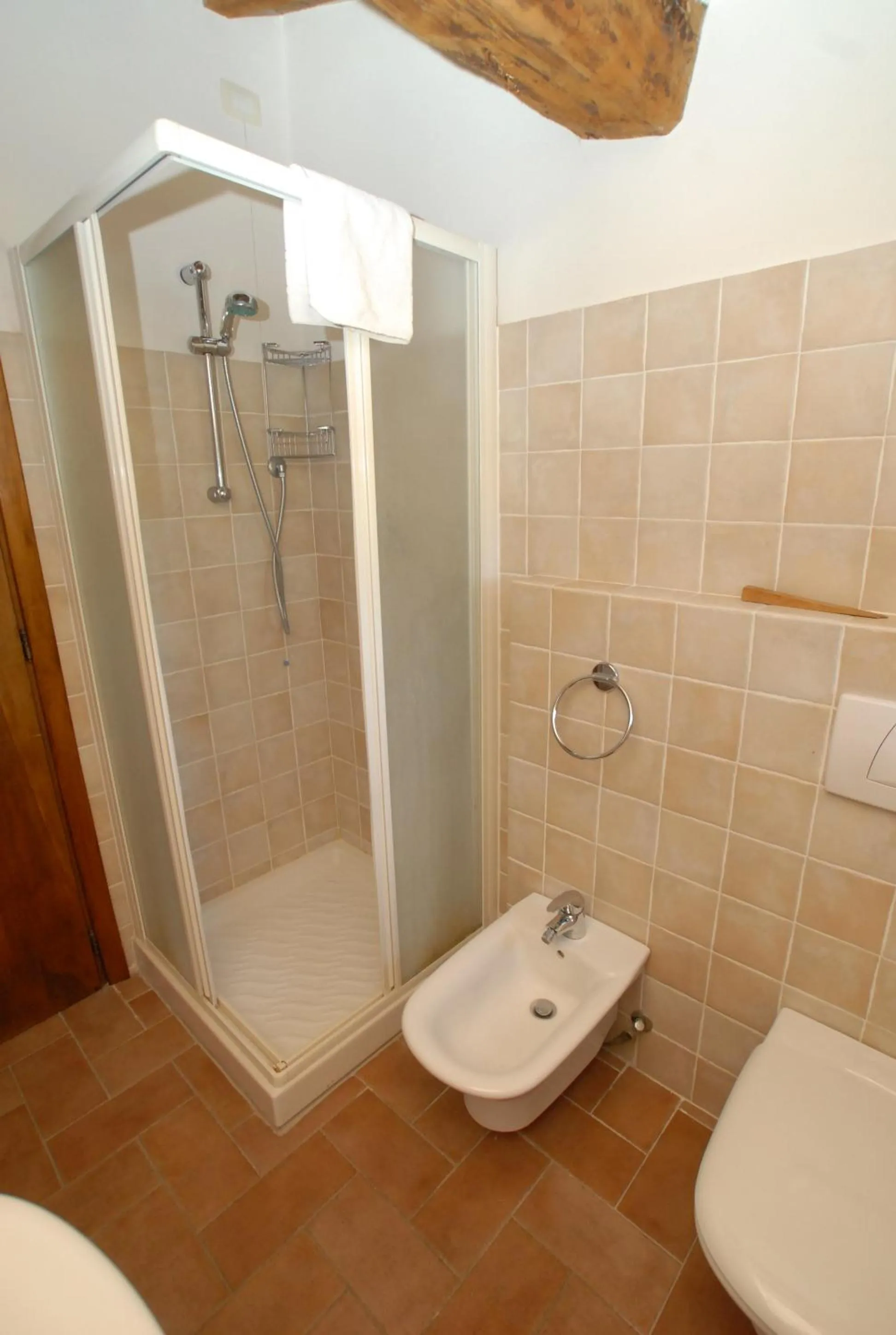 Bathroom in Molenda B&B