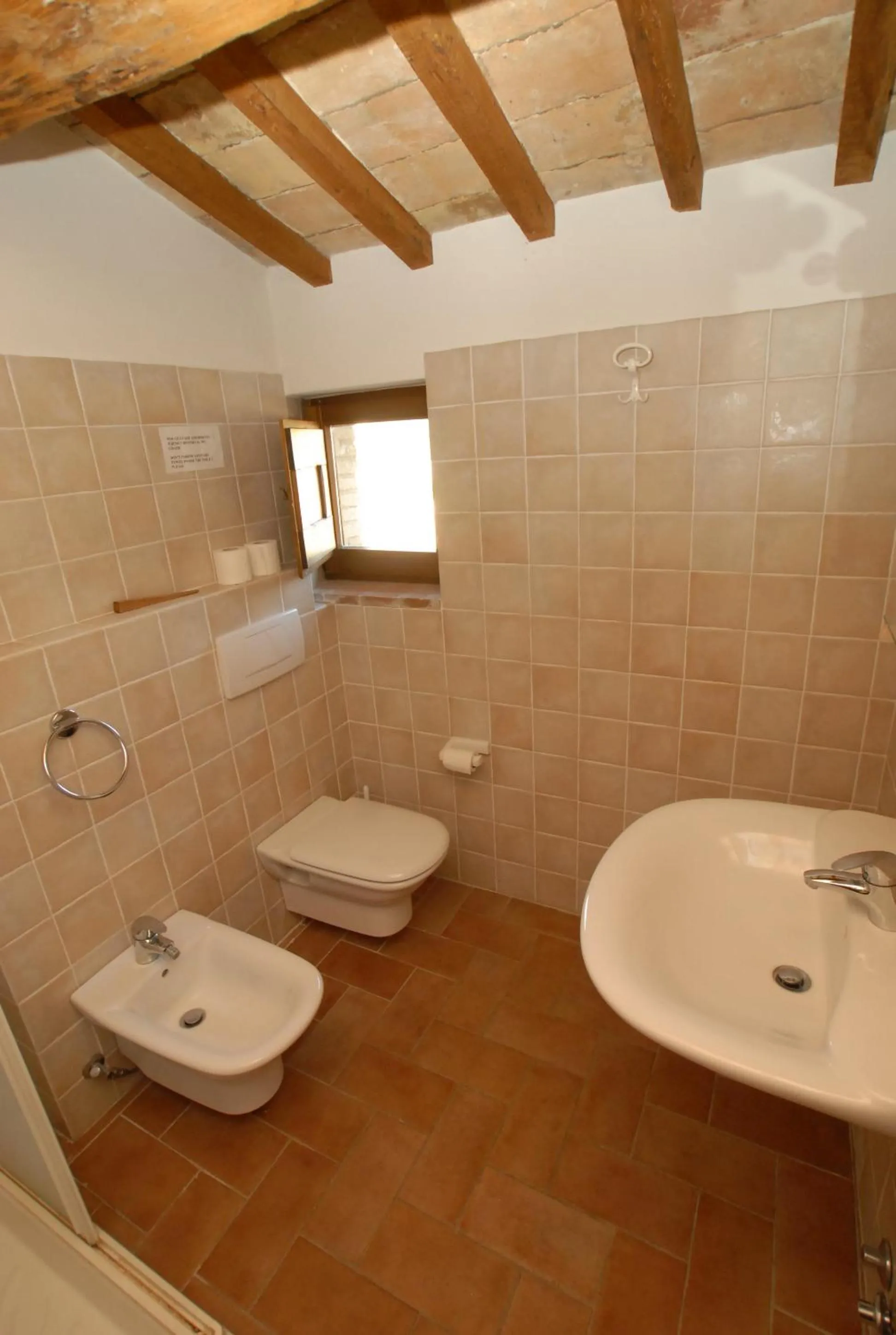 Bathroom in Molenda B&B