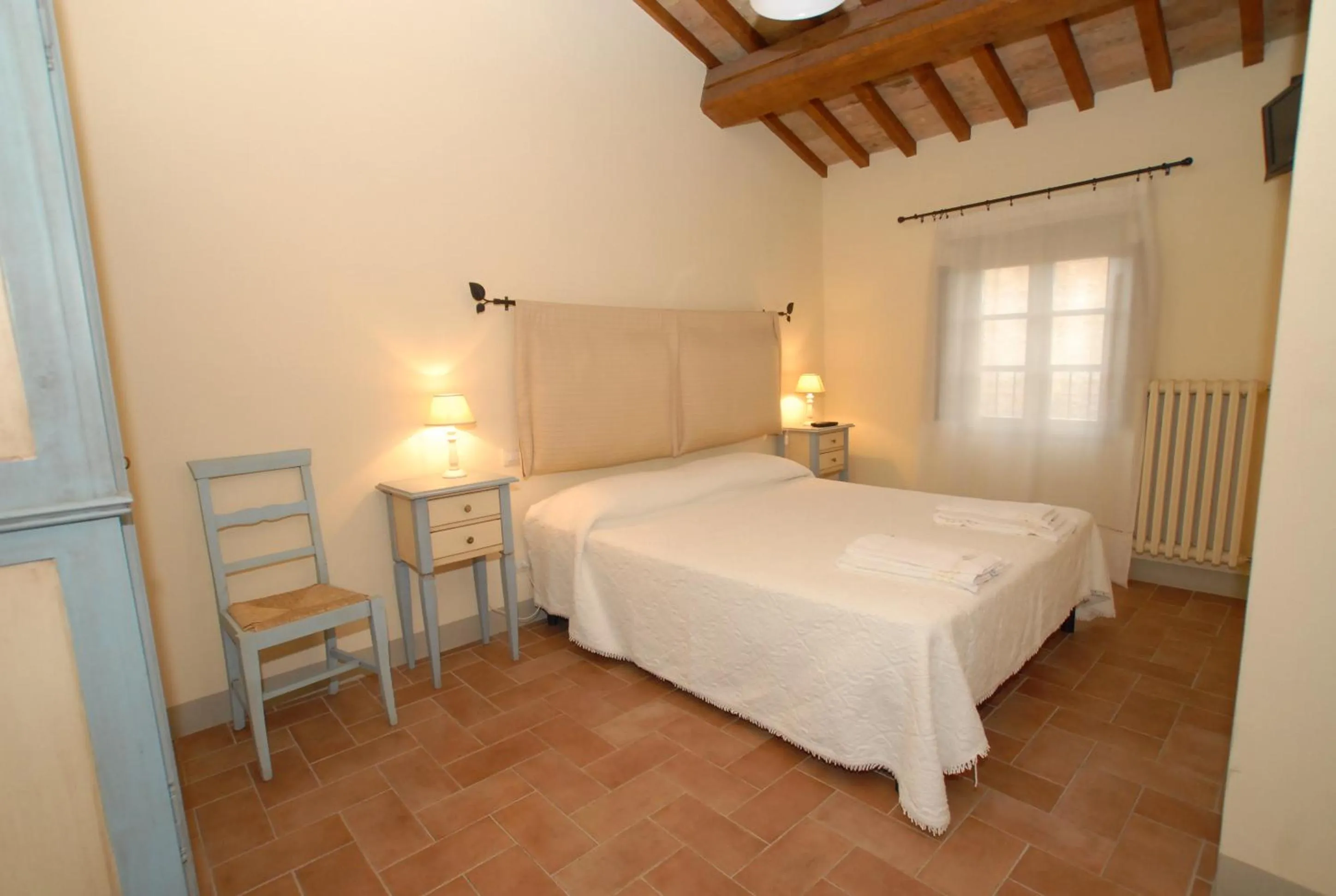 Bedroom in Molenda B&B