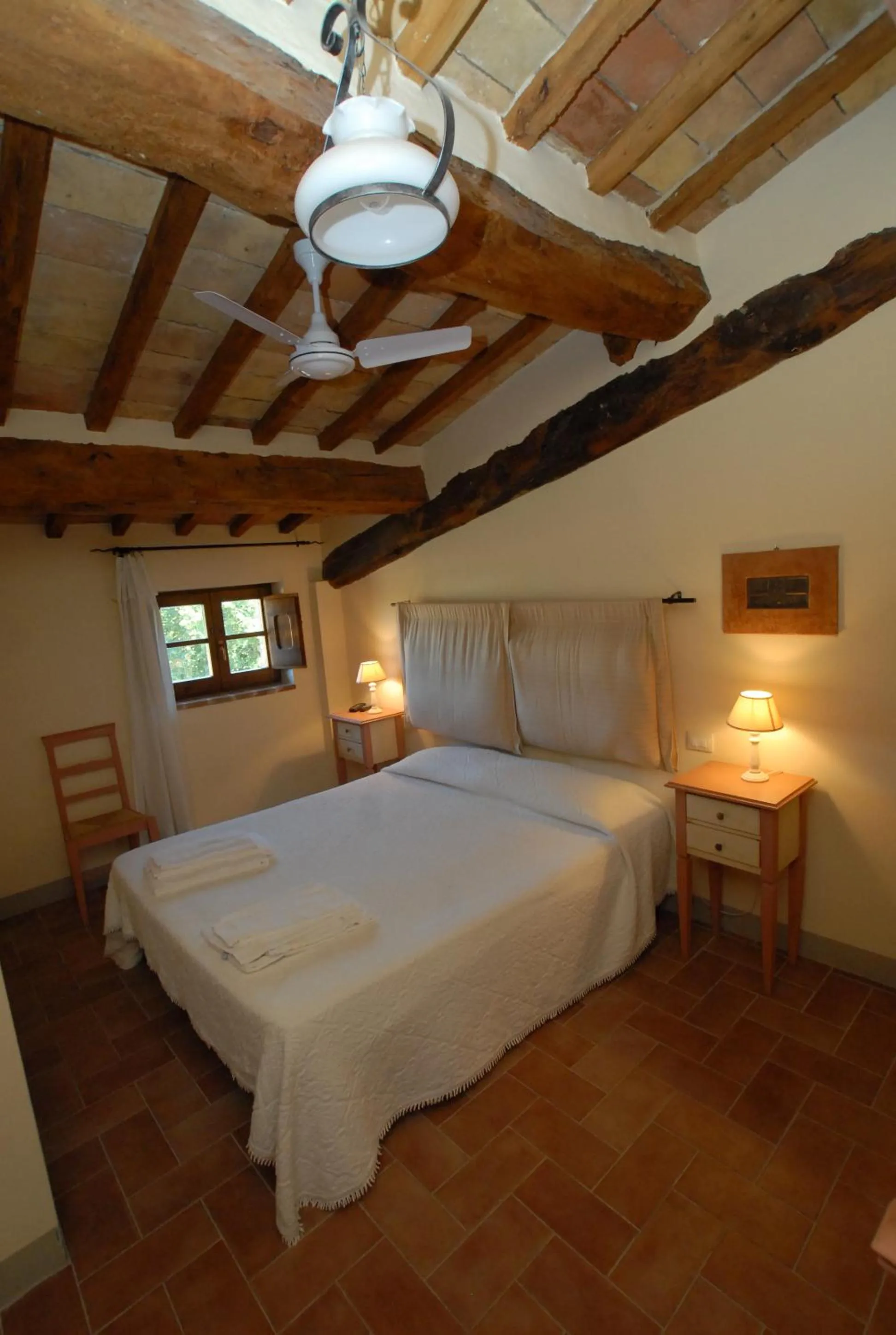 Bedroom in Molenda B&B